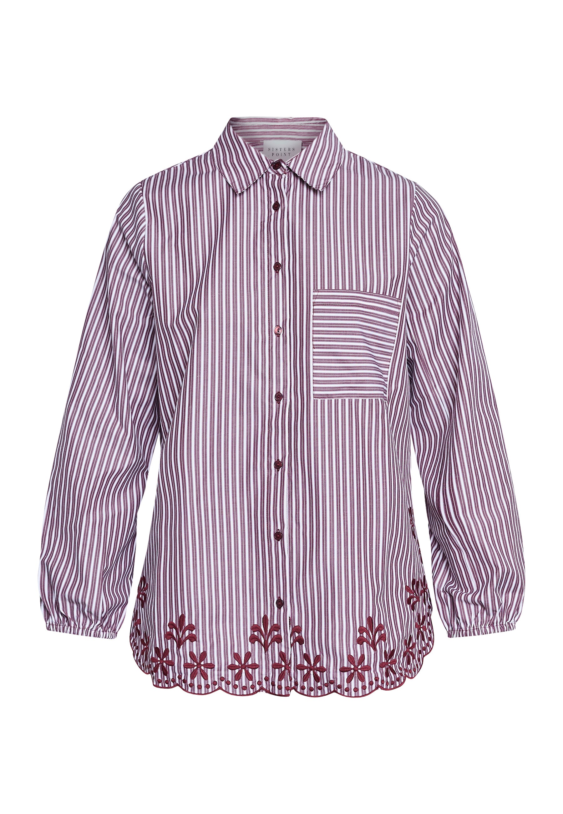 SISTERS POINT SKJORTE