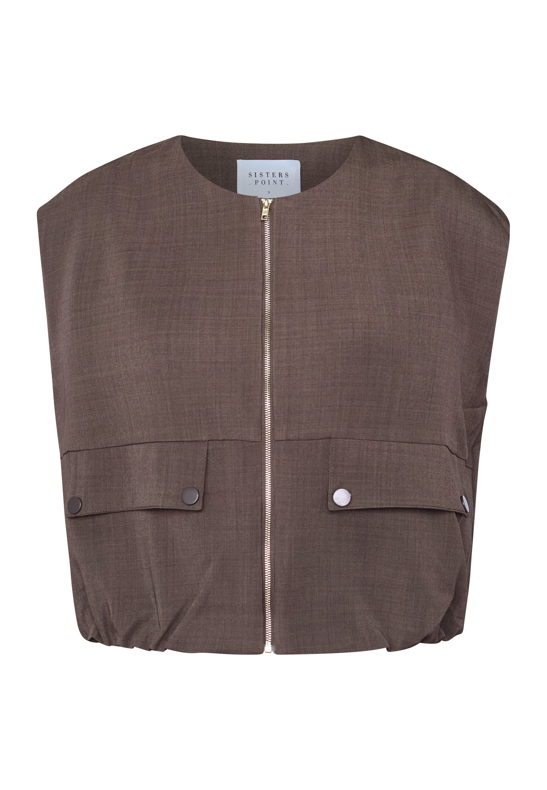 SISTERS POINT VEST