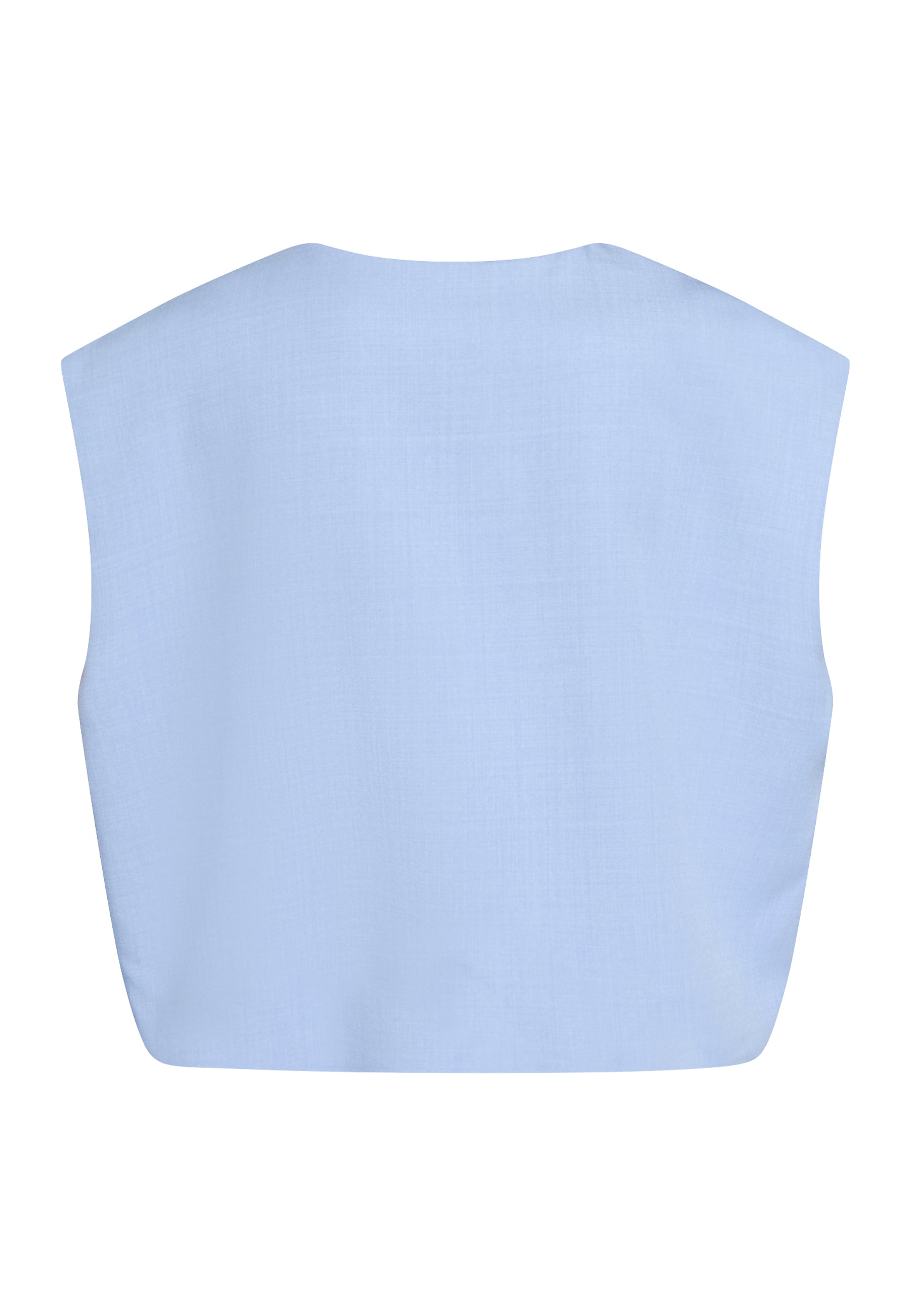 SISTERS POINT VEST