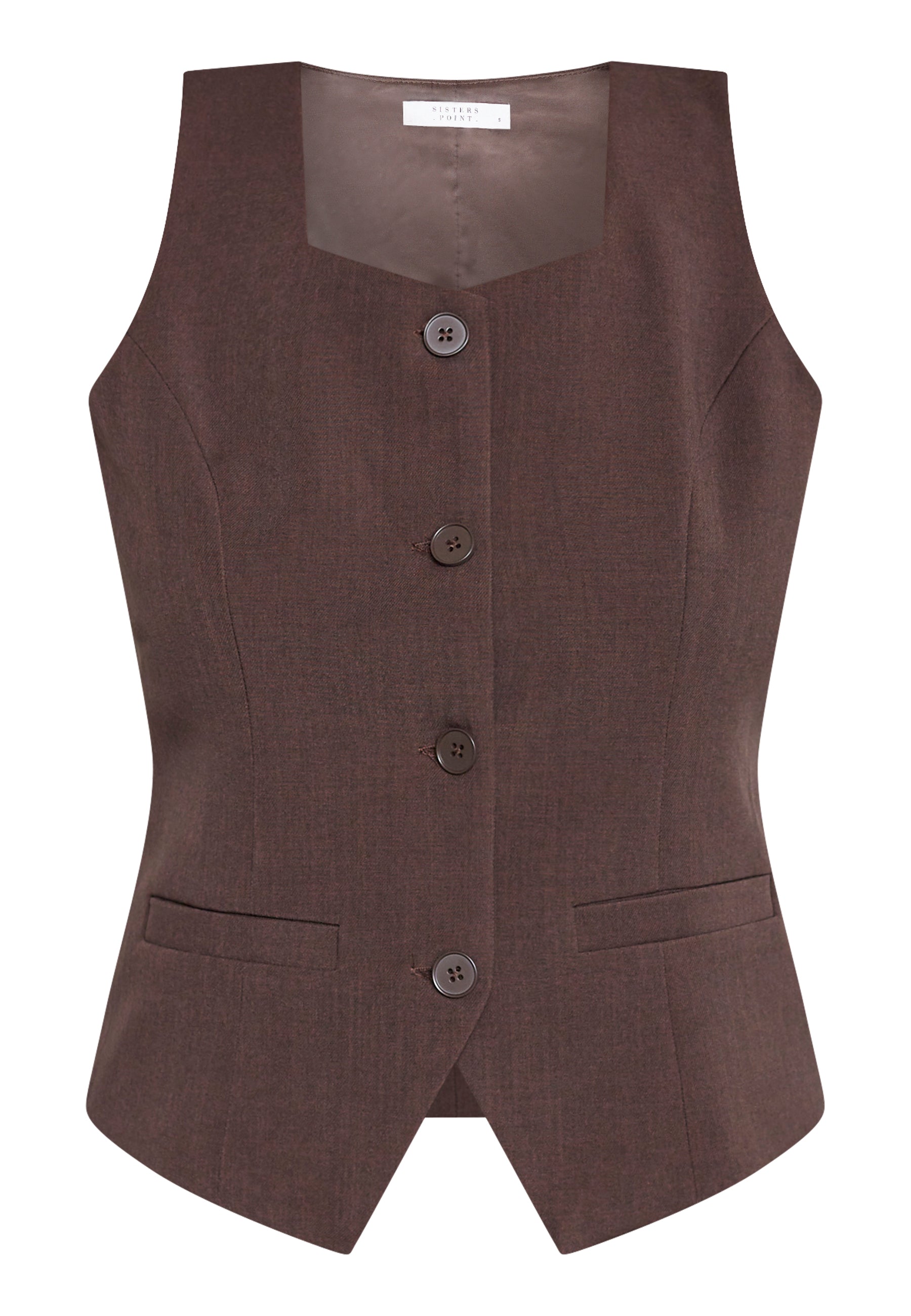 SISTERS POINT VEST