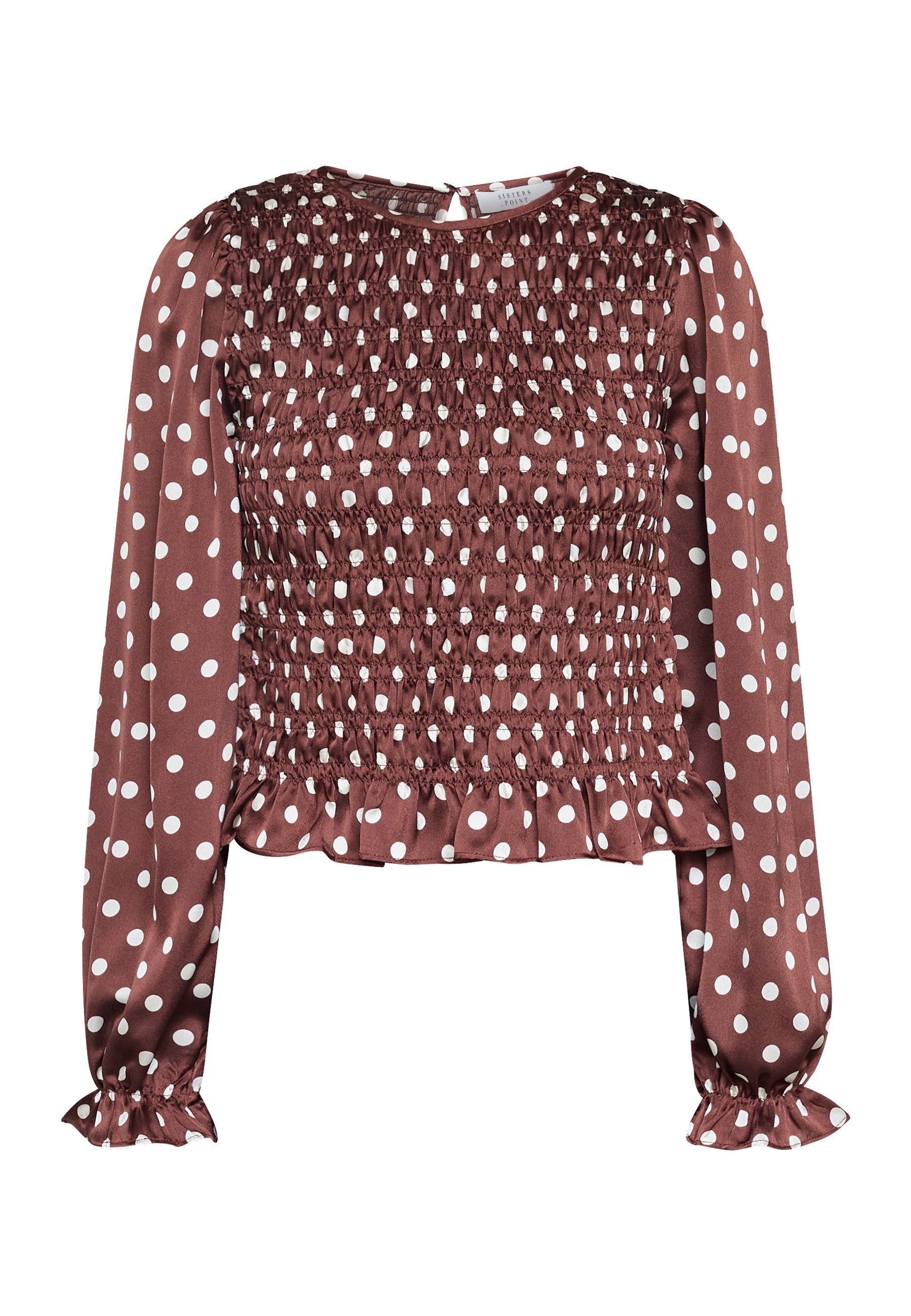 SISTERS POINT BLUSE
