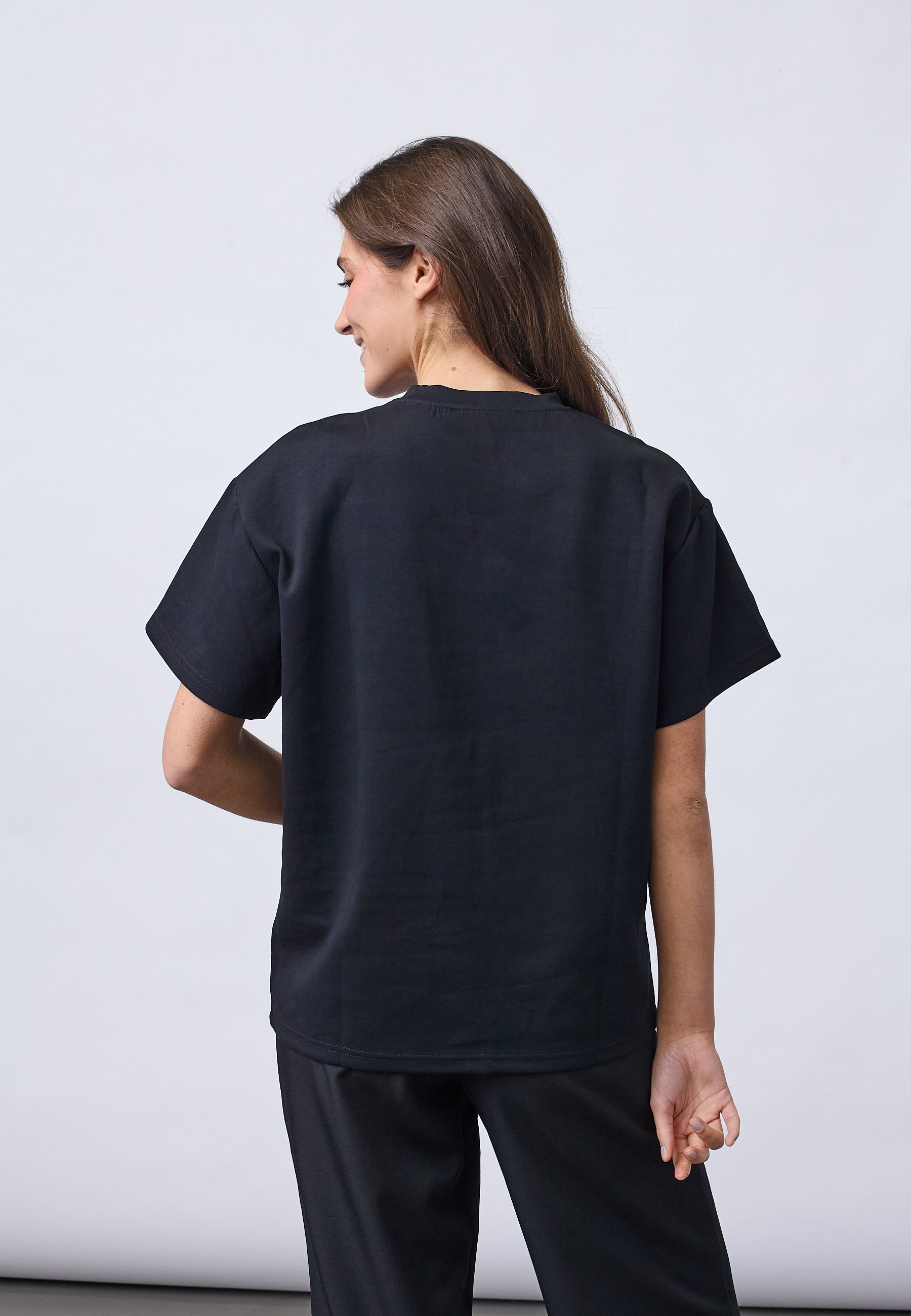 SISTERS POINT TSHIRT