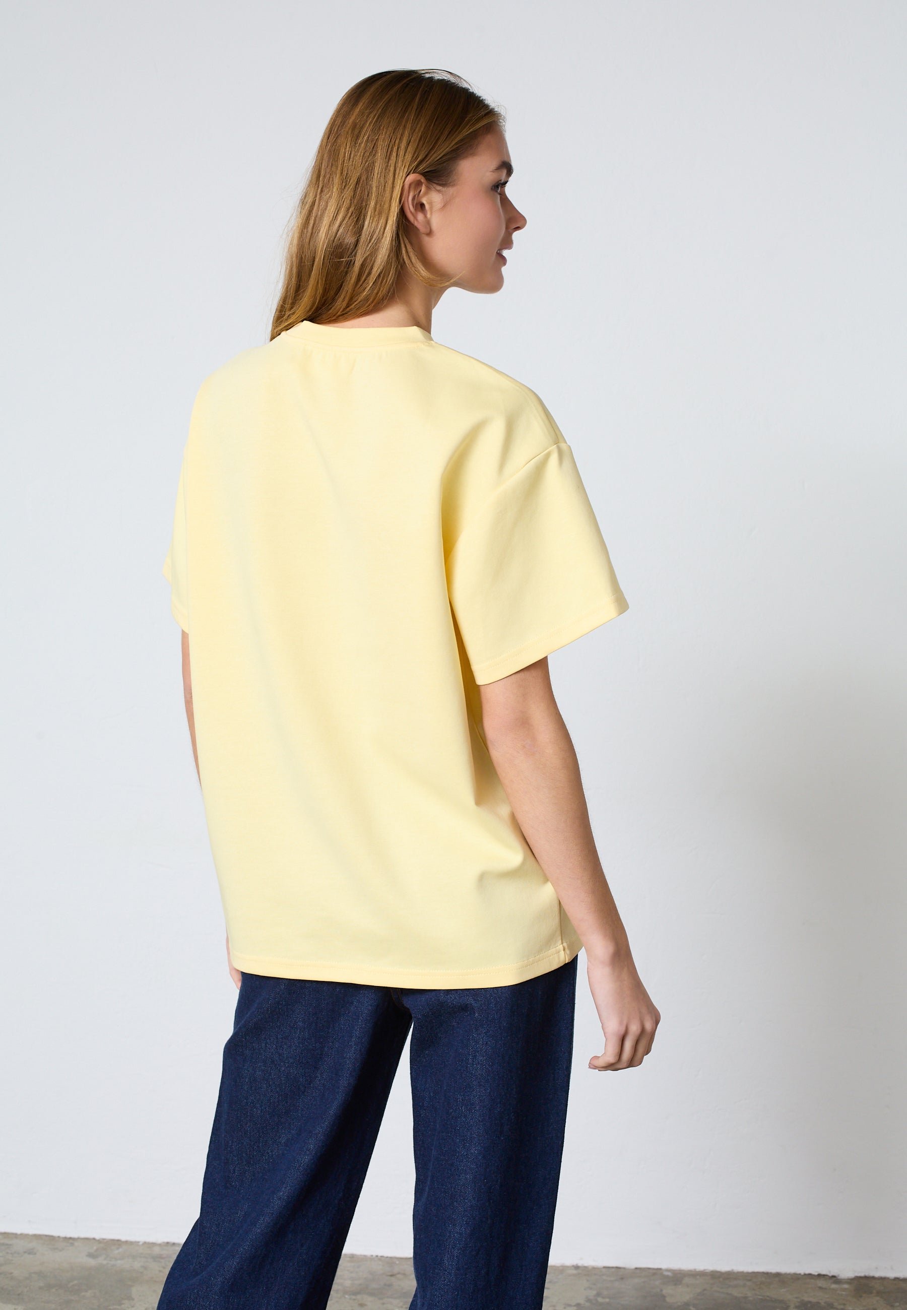 SISTERS POINT TSHIRT