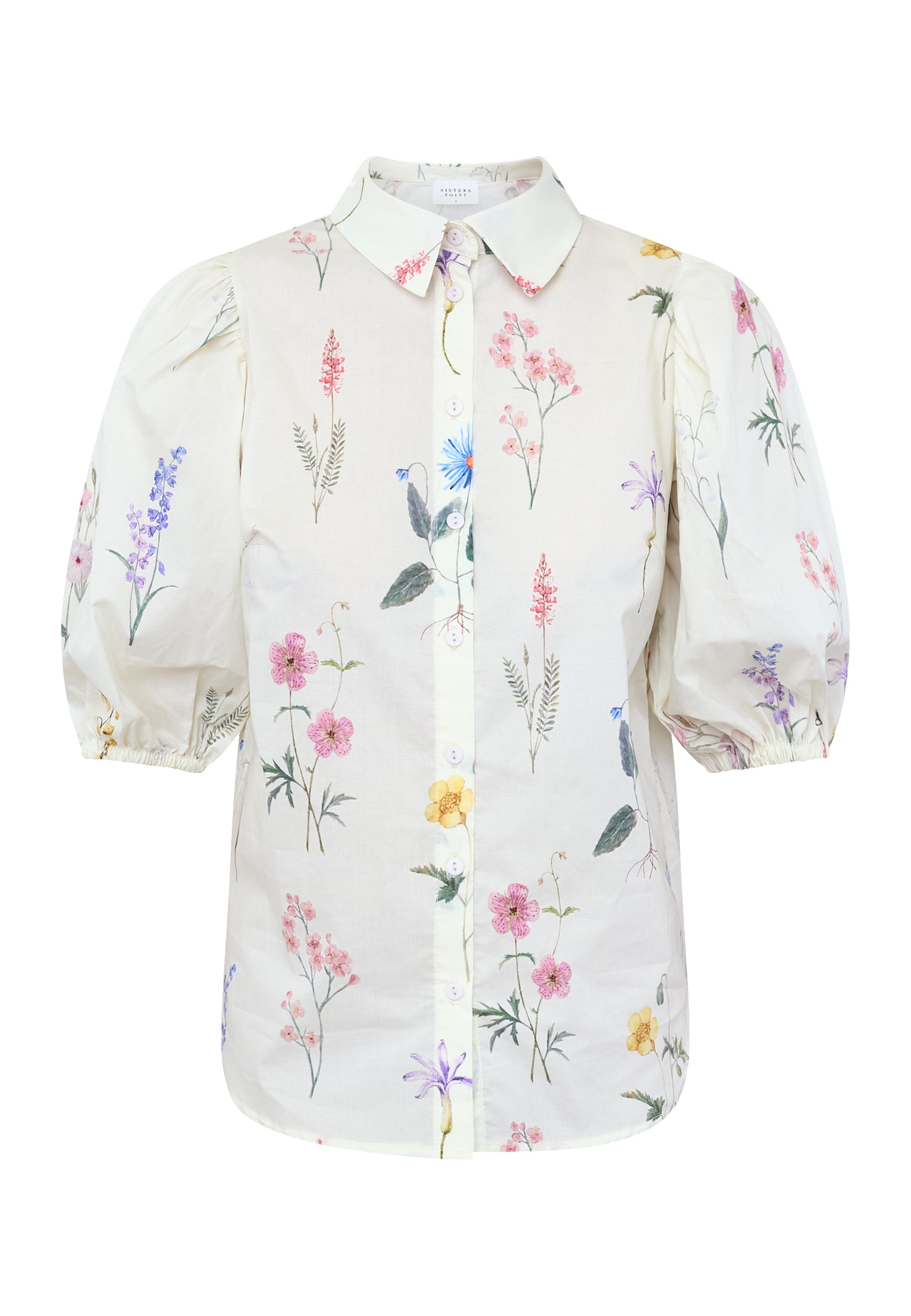 SISTERS POINT SKJORTE