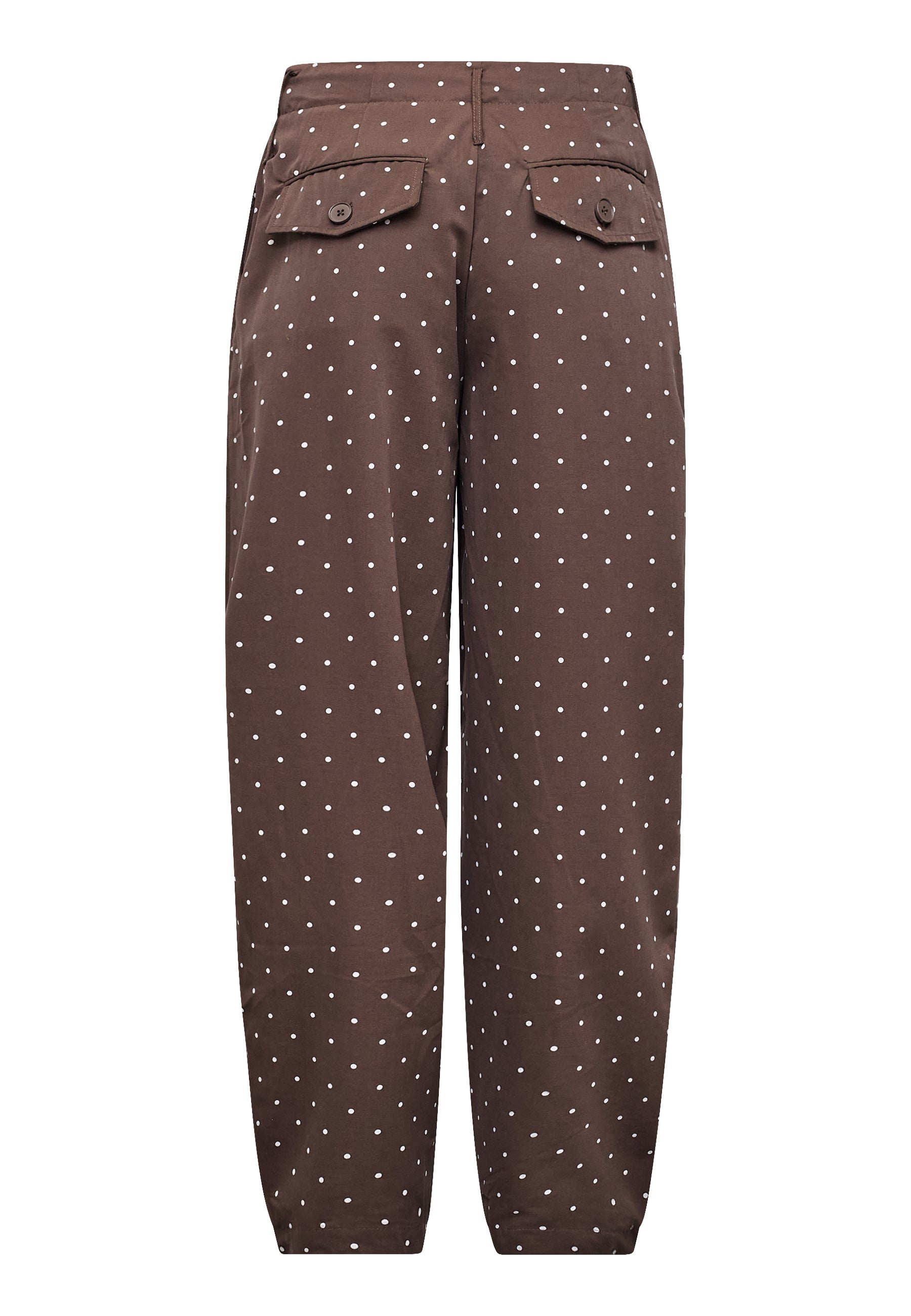 SISTERS POINT BUKSER