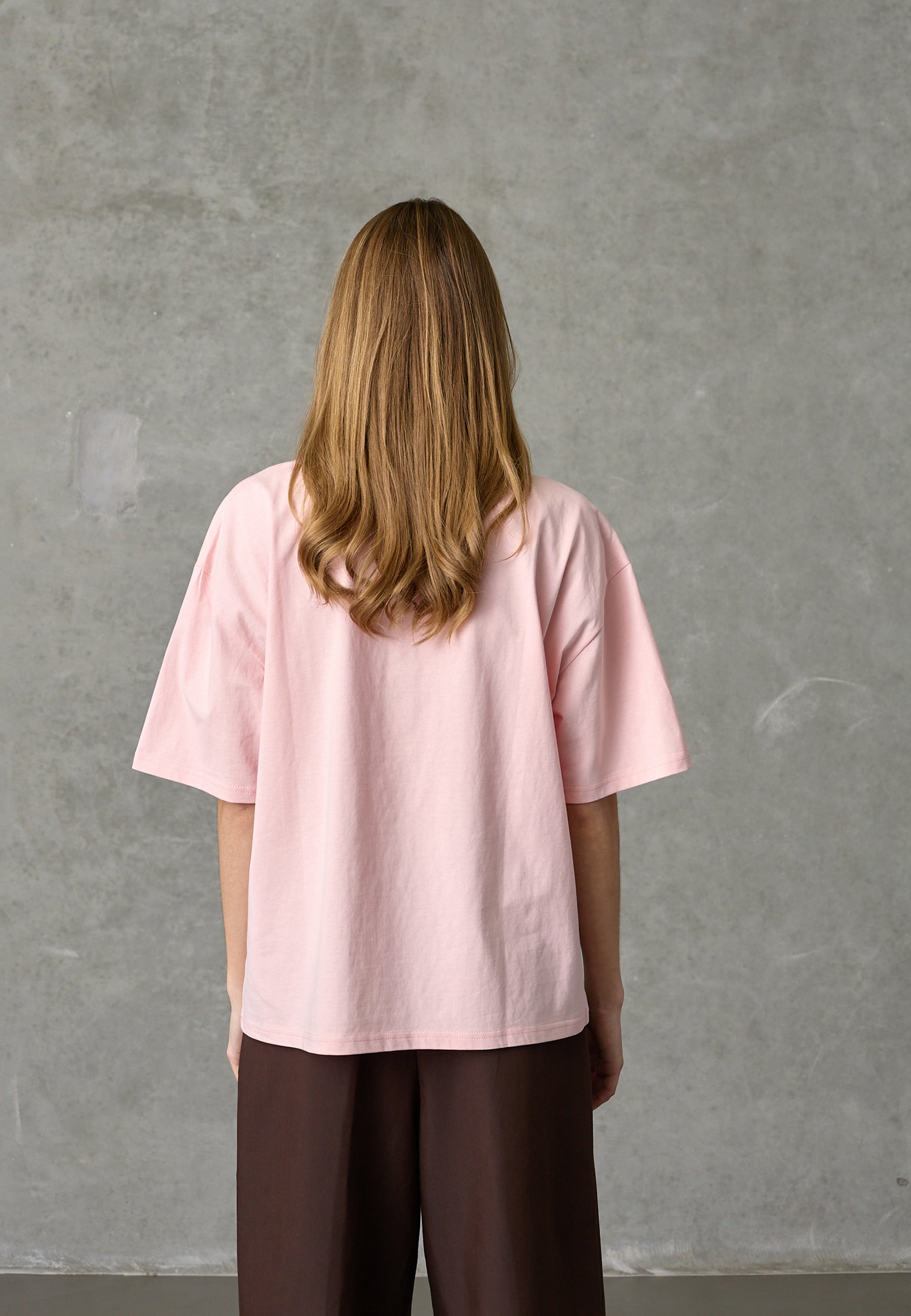 LOVE & DIVINE T-SHIRT