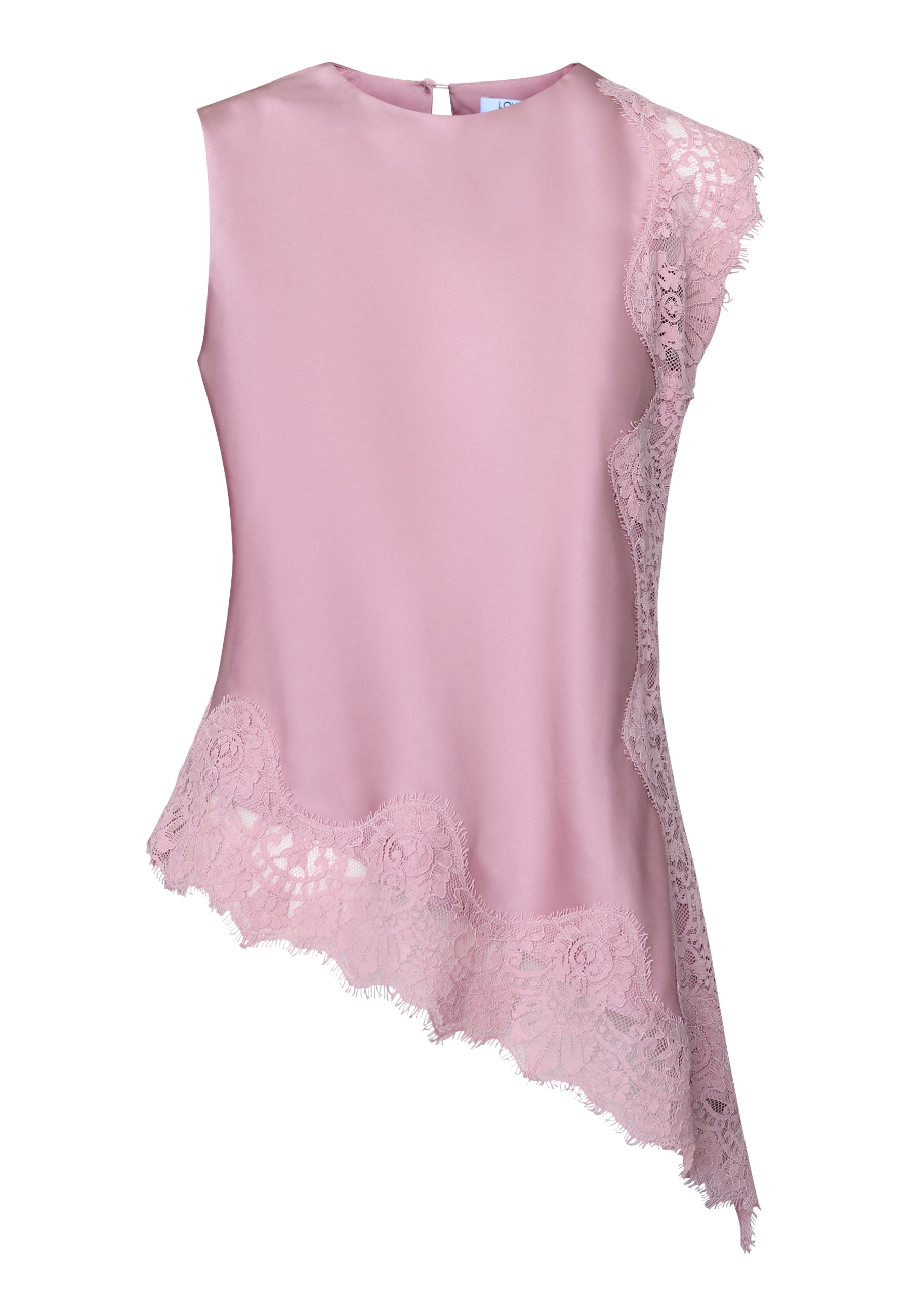 LOVE DIVINE TOP