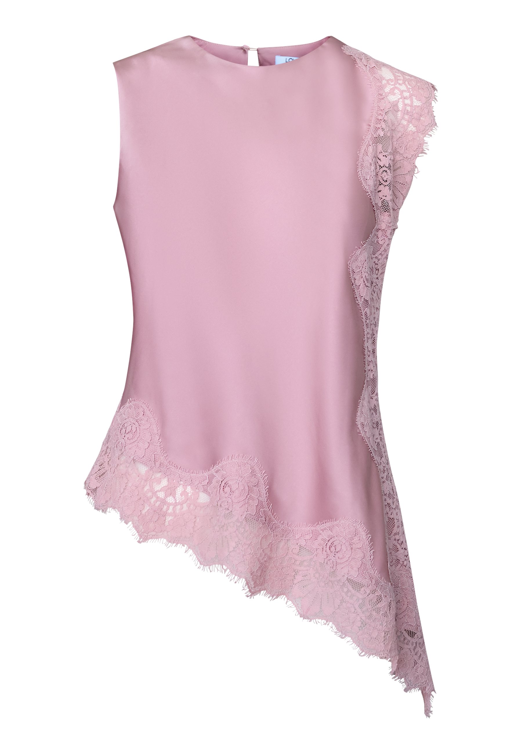 LOVE DIVINE TOP