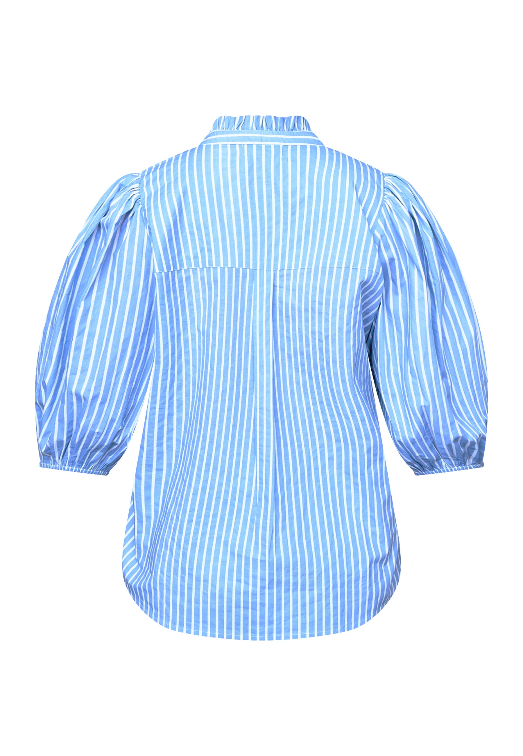 LOVE & DIVINE BLUSE