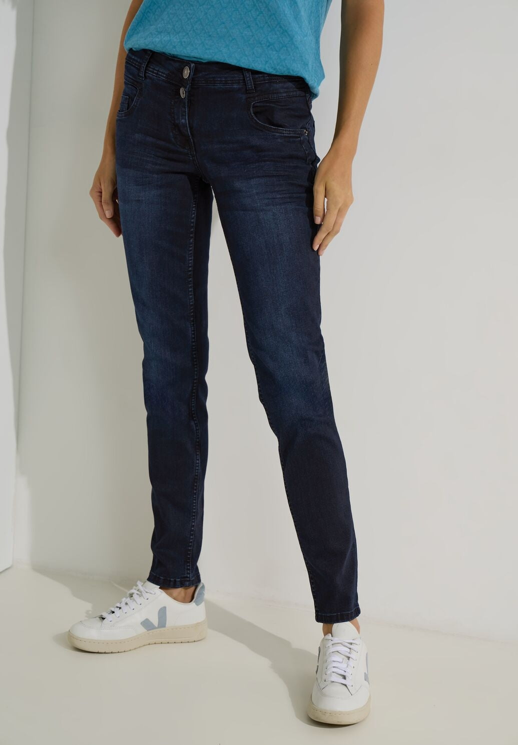 CECIL JEANS SCARLETT