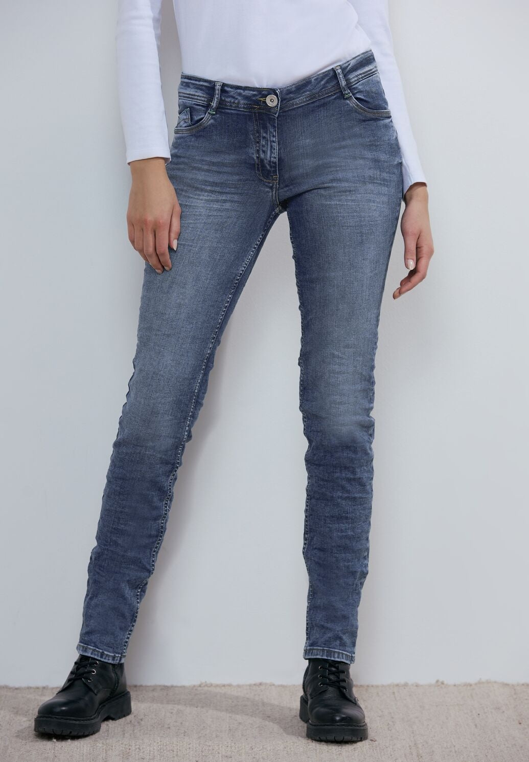 CECIL JEANS SCARLETT