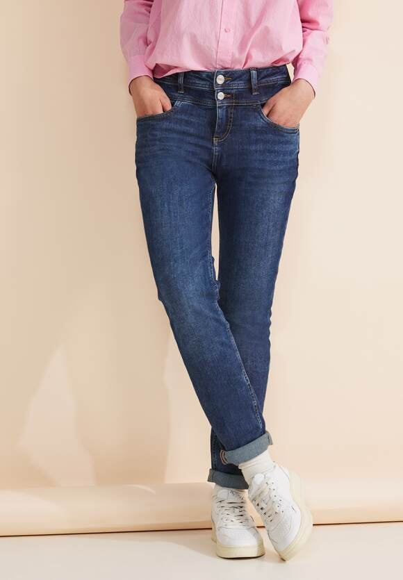 STREET ONE JEANS JANE