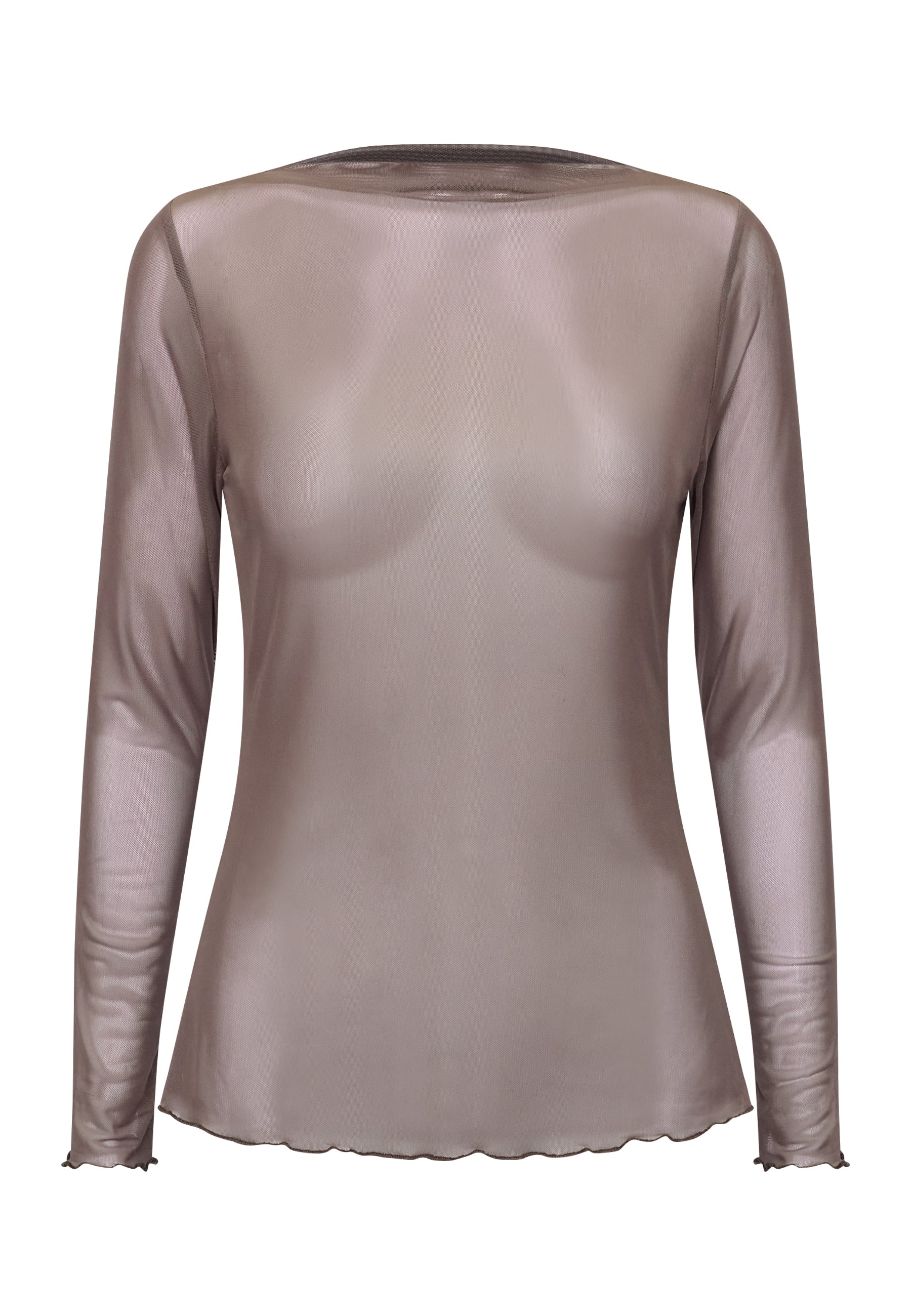 LOVE AND DIVINE MESH
