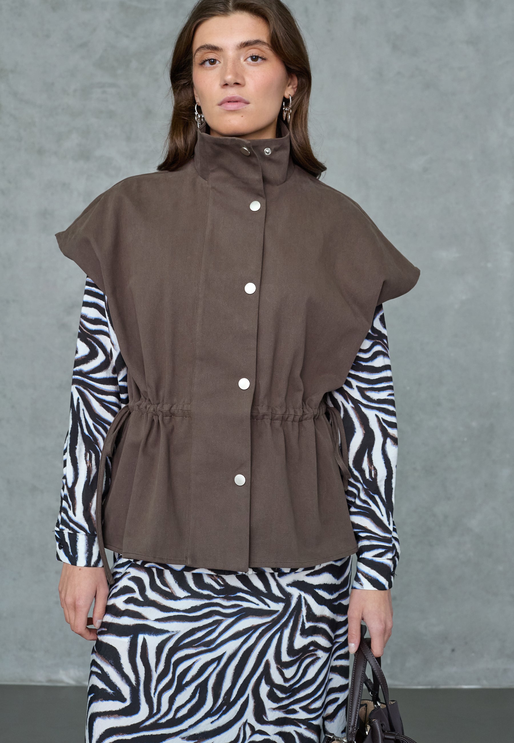 LOVE DIVINE VEST