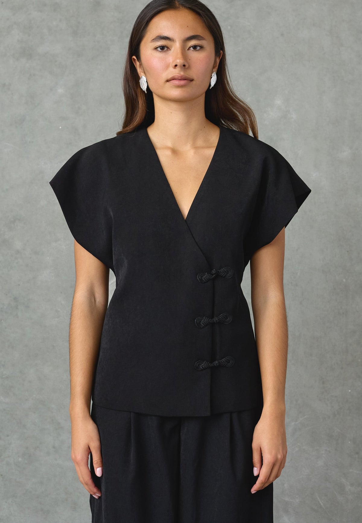 LOVE DIVINE VEST