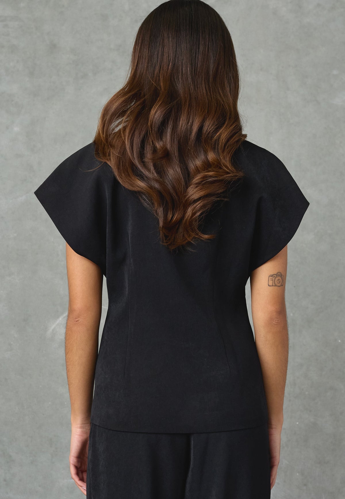 LOVE DIVINE VEST