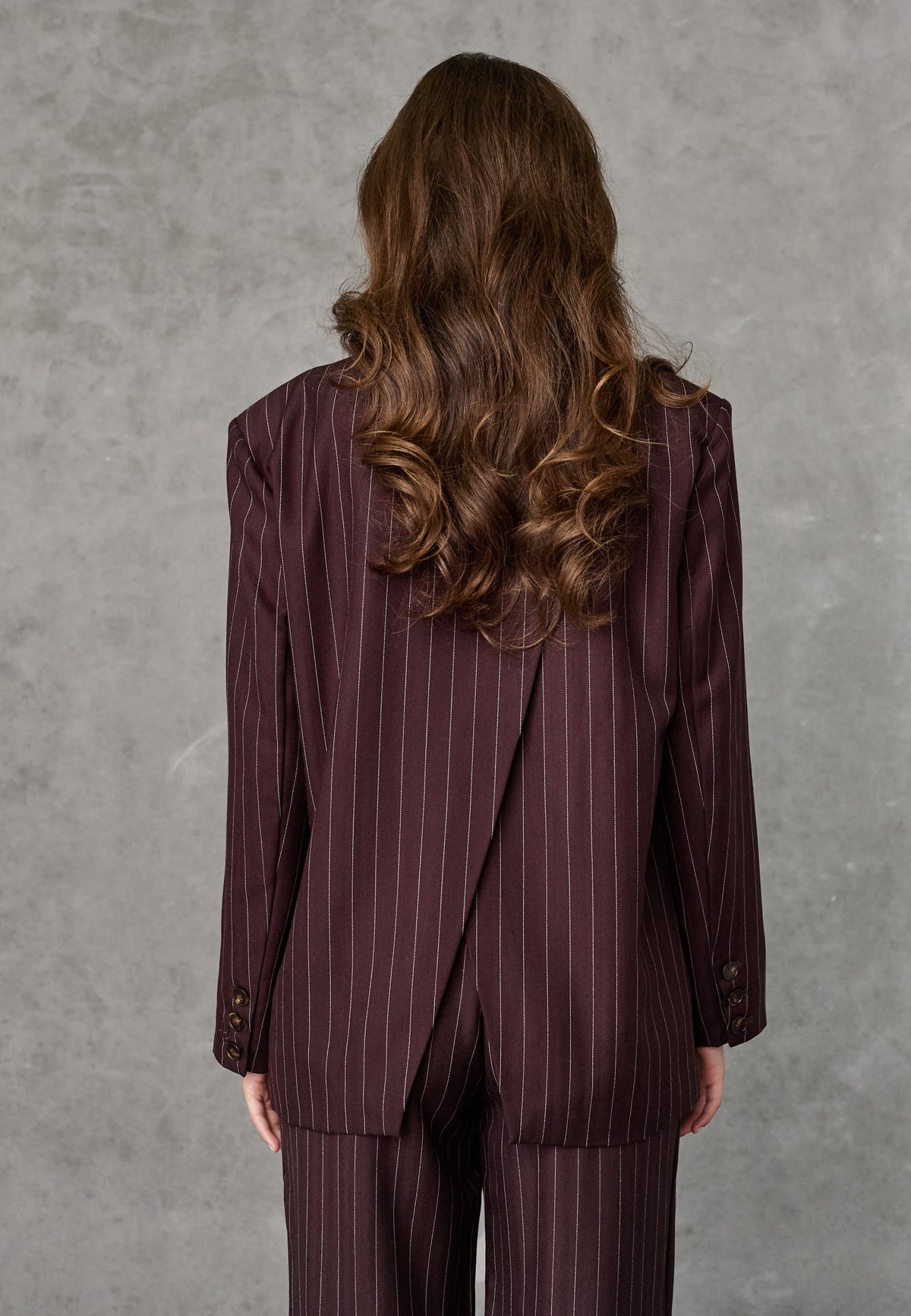 LOVE DIVINE BLAZER