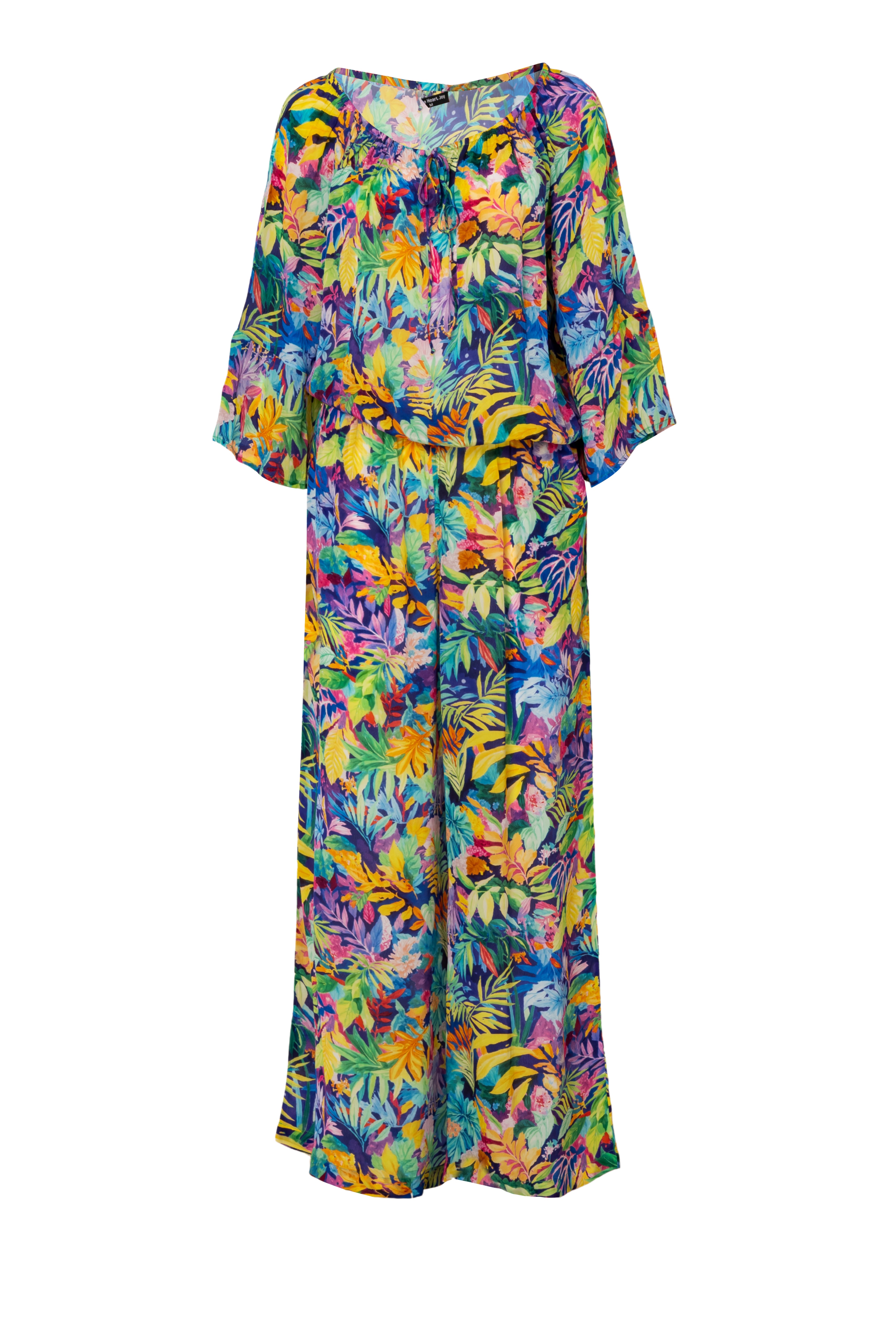 PEACE HEART JOY BUKSEDRAGT