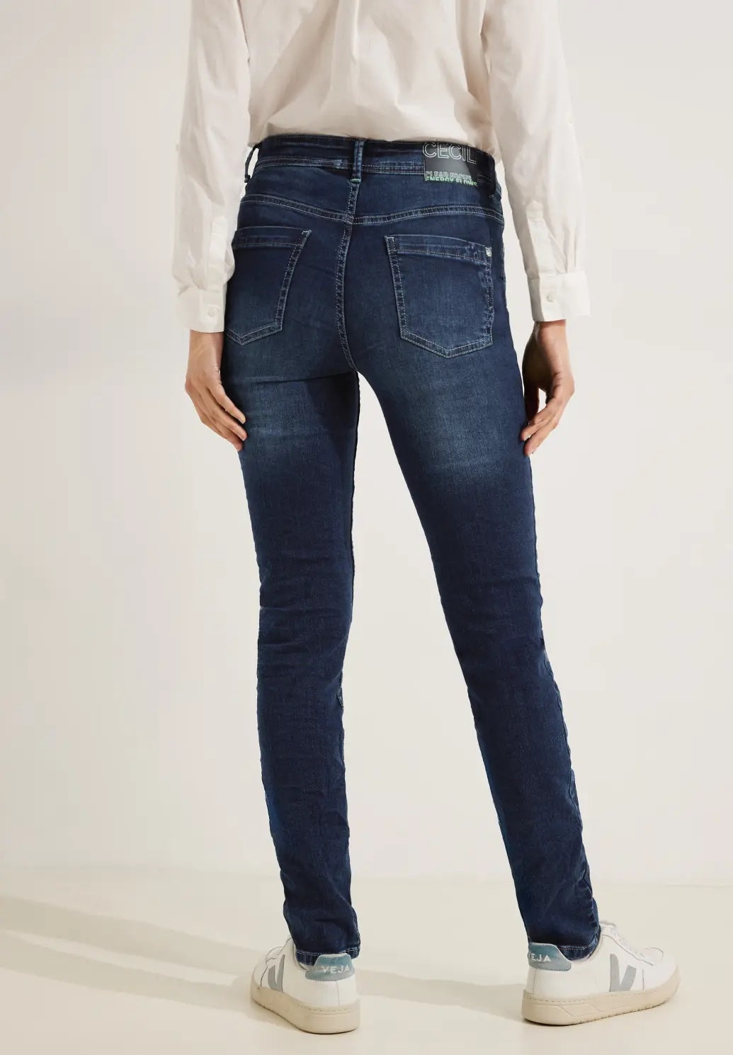 CECIL JEANS VICKY