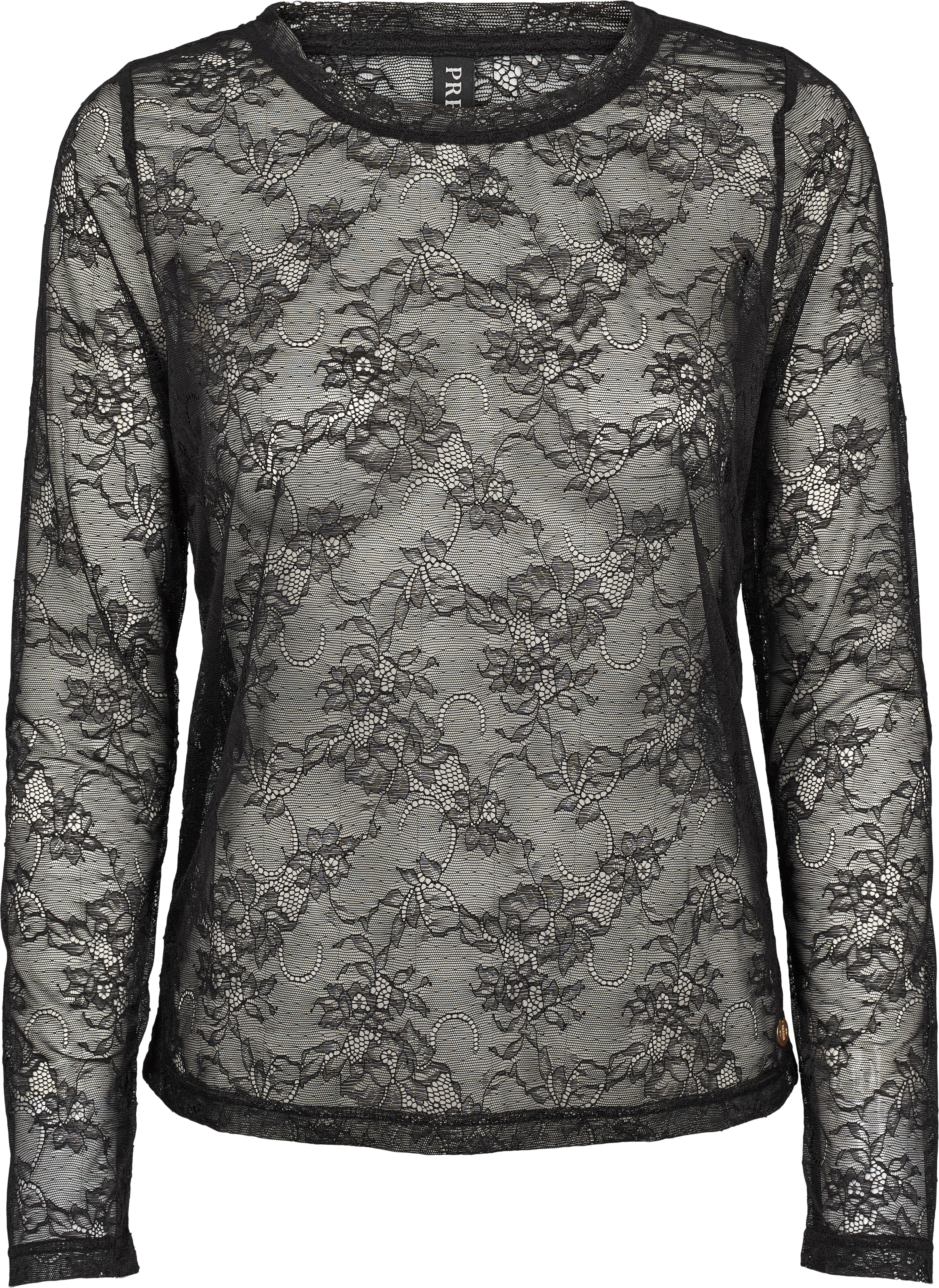 PREPAIR BLONDE BLUSE