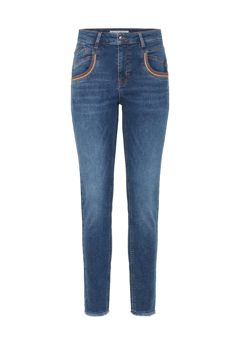 PULZ CARMEN JEANS