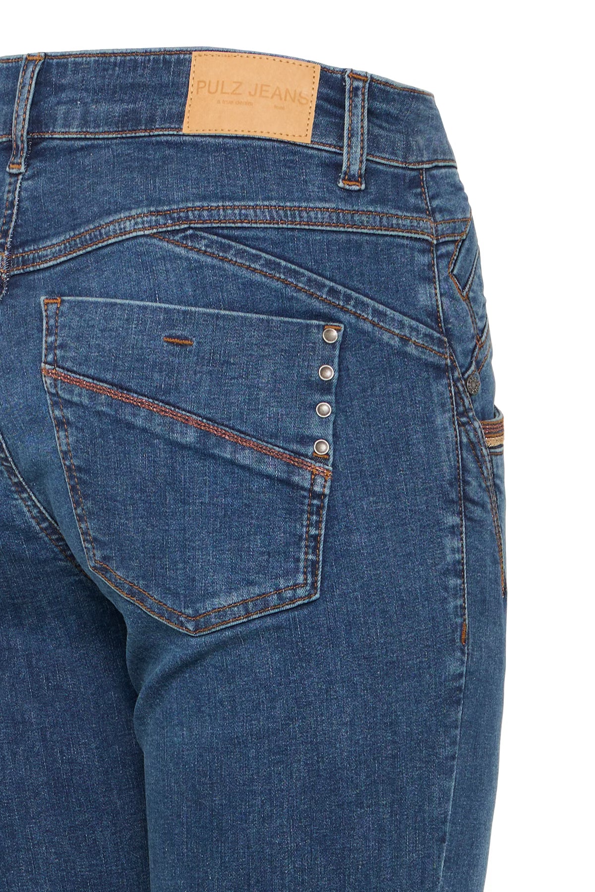 PULZ CARMEN JEANS