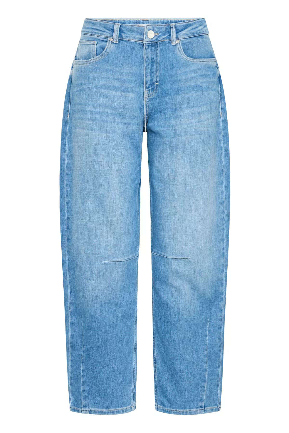 PULZ JEANS BARREL
