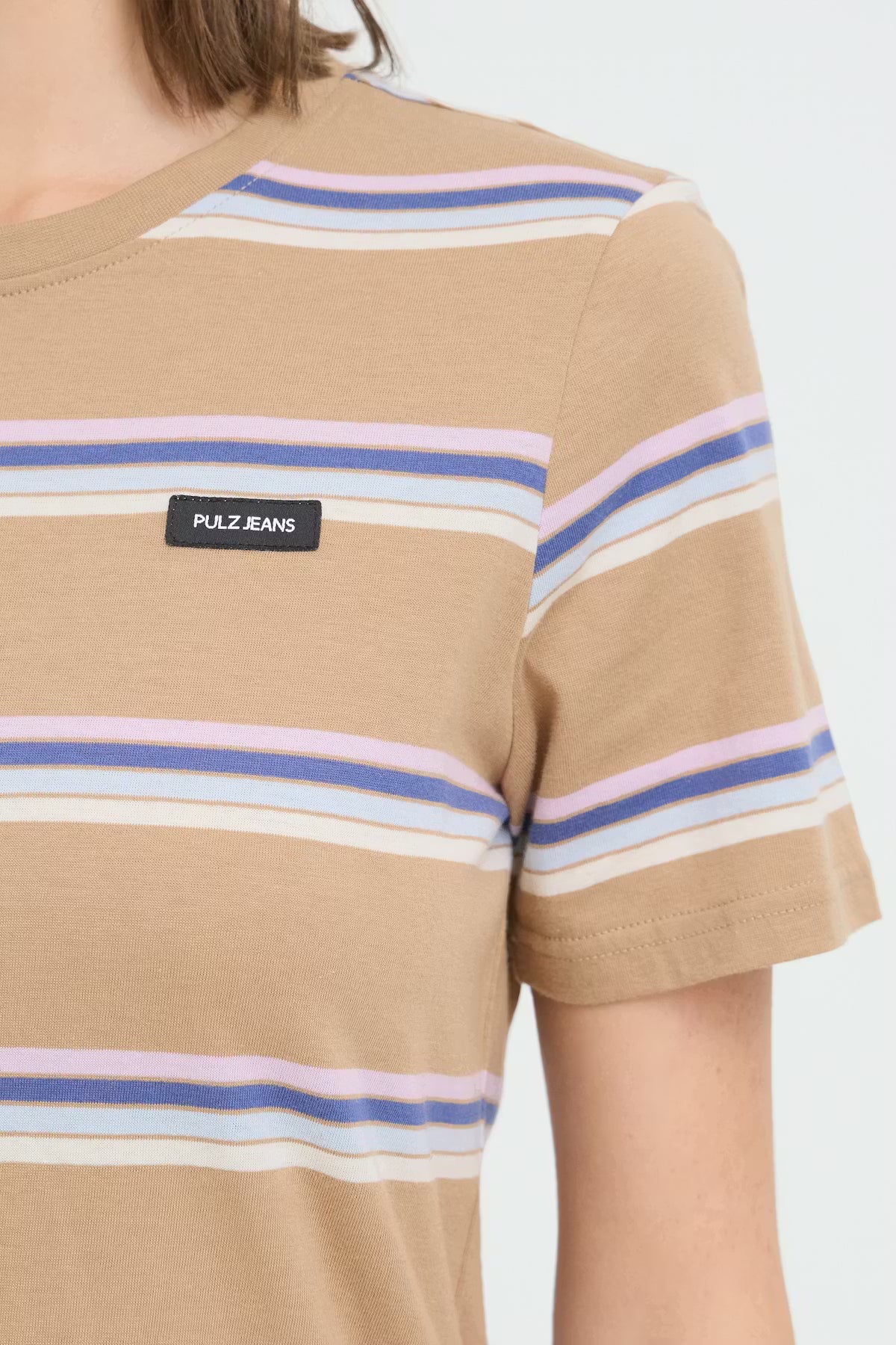 PULZ T-SHIRT
