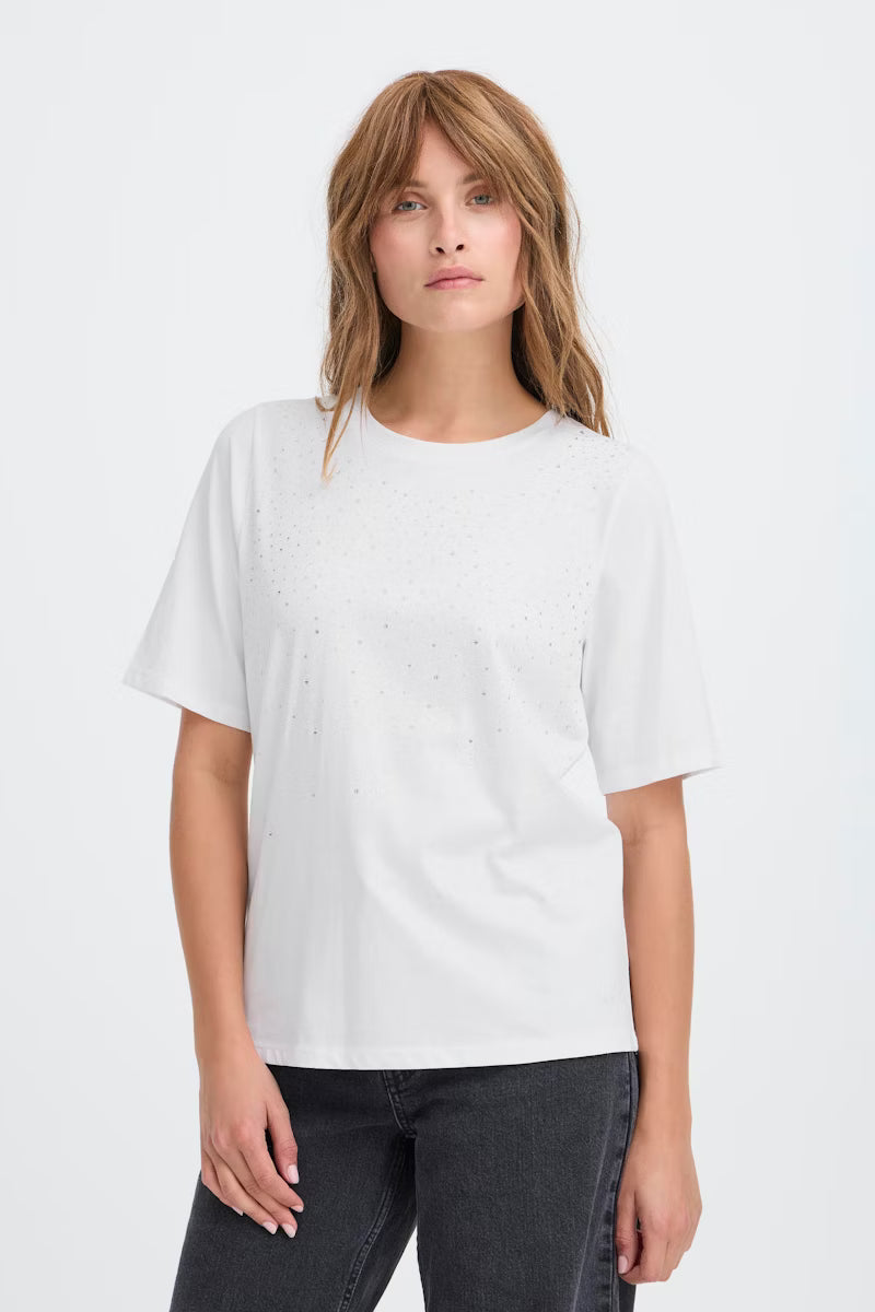 PULZ T-SHIRT