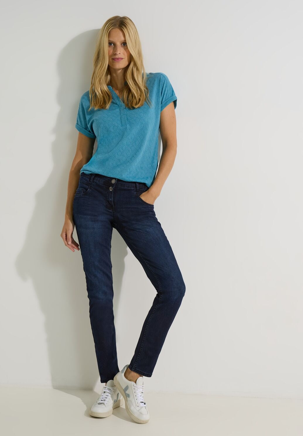 CECIL JEANS SCARLETT