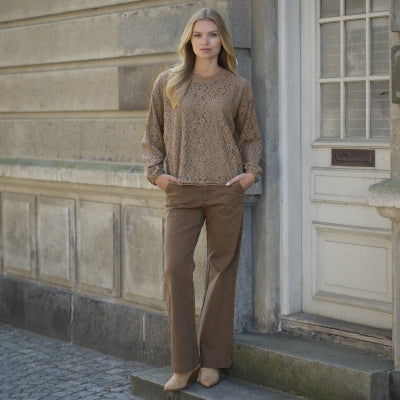 PREPAIR BLUSE