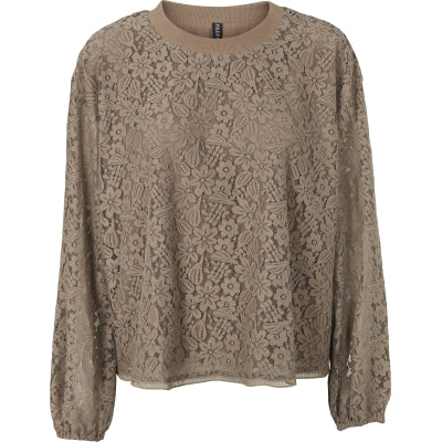 PREPAIR BLUSE
