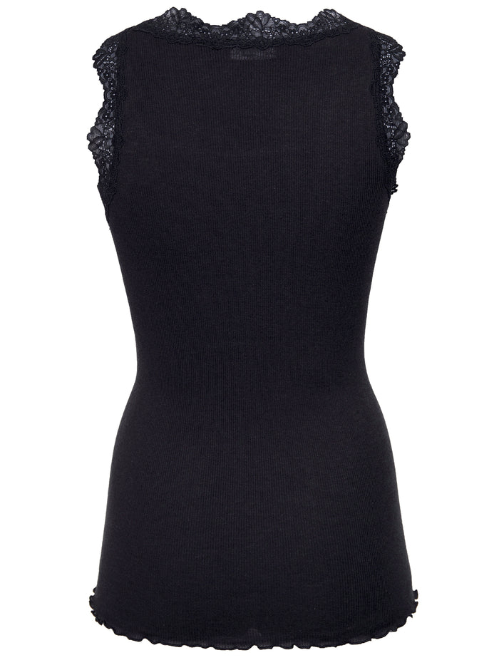 ROSEMUNDE TOP M. ULD