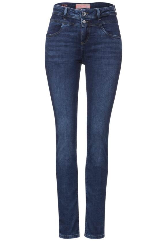 STREET ONE JEANS JANE