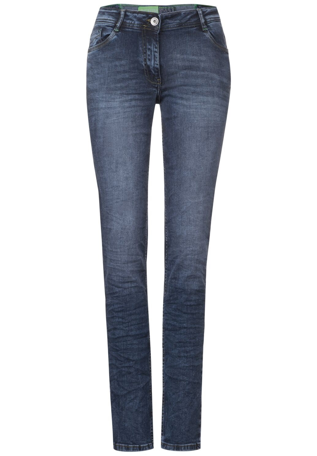 CECIL JEANS SCARLETT