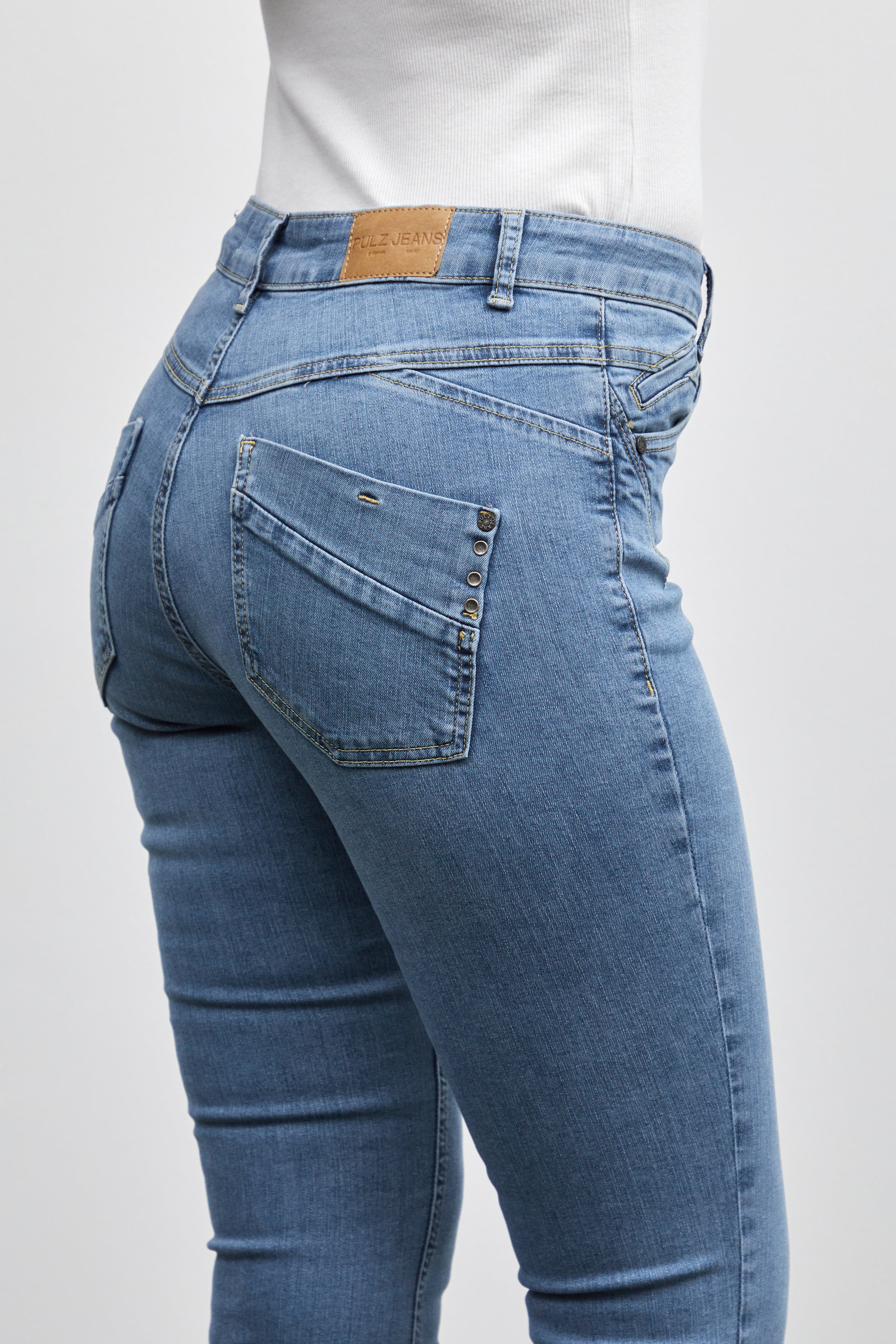 PULZ CARMEN JEANS