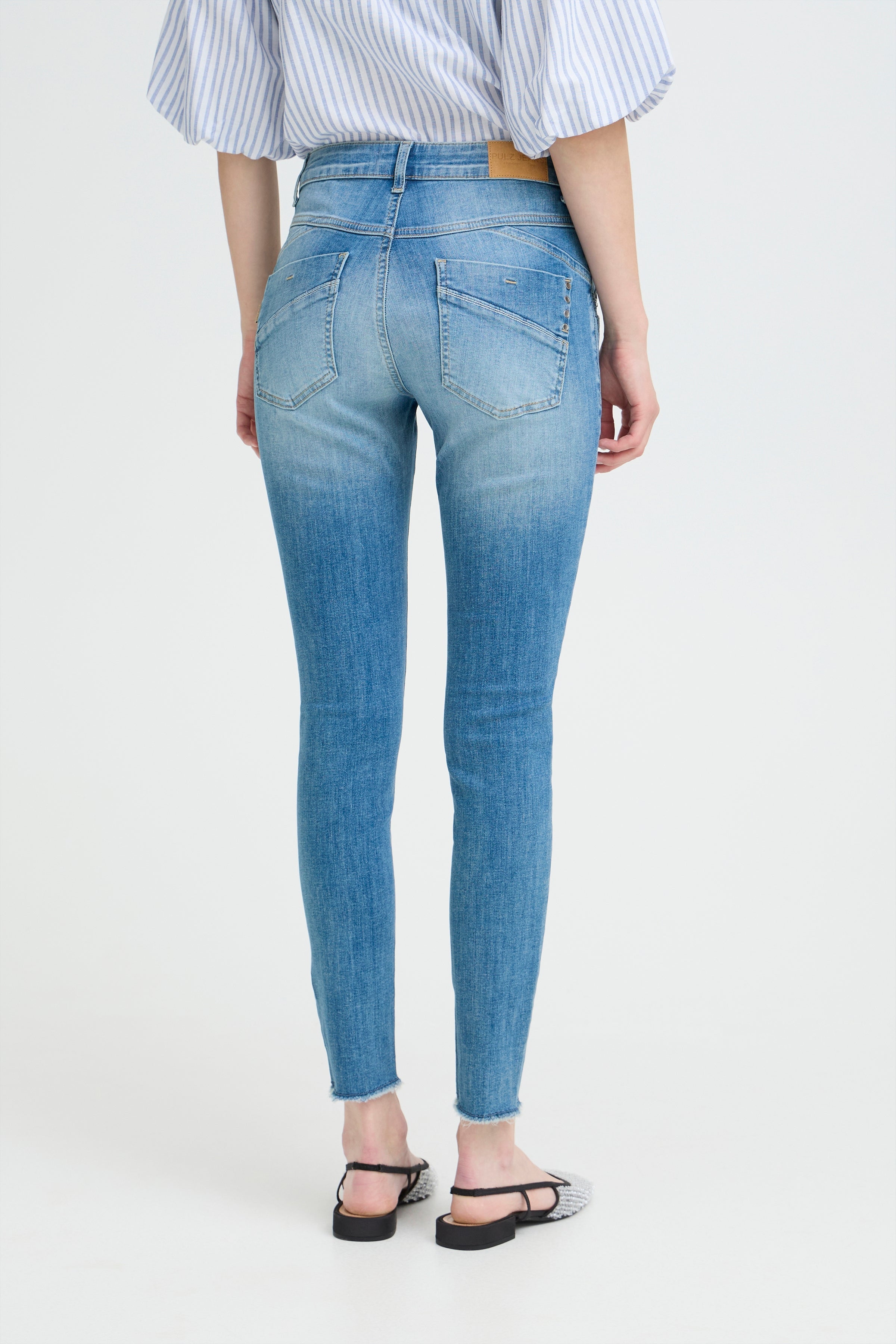PULZ JEANS