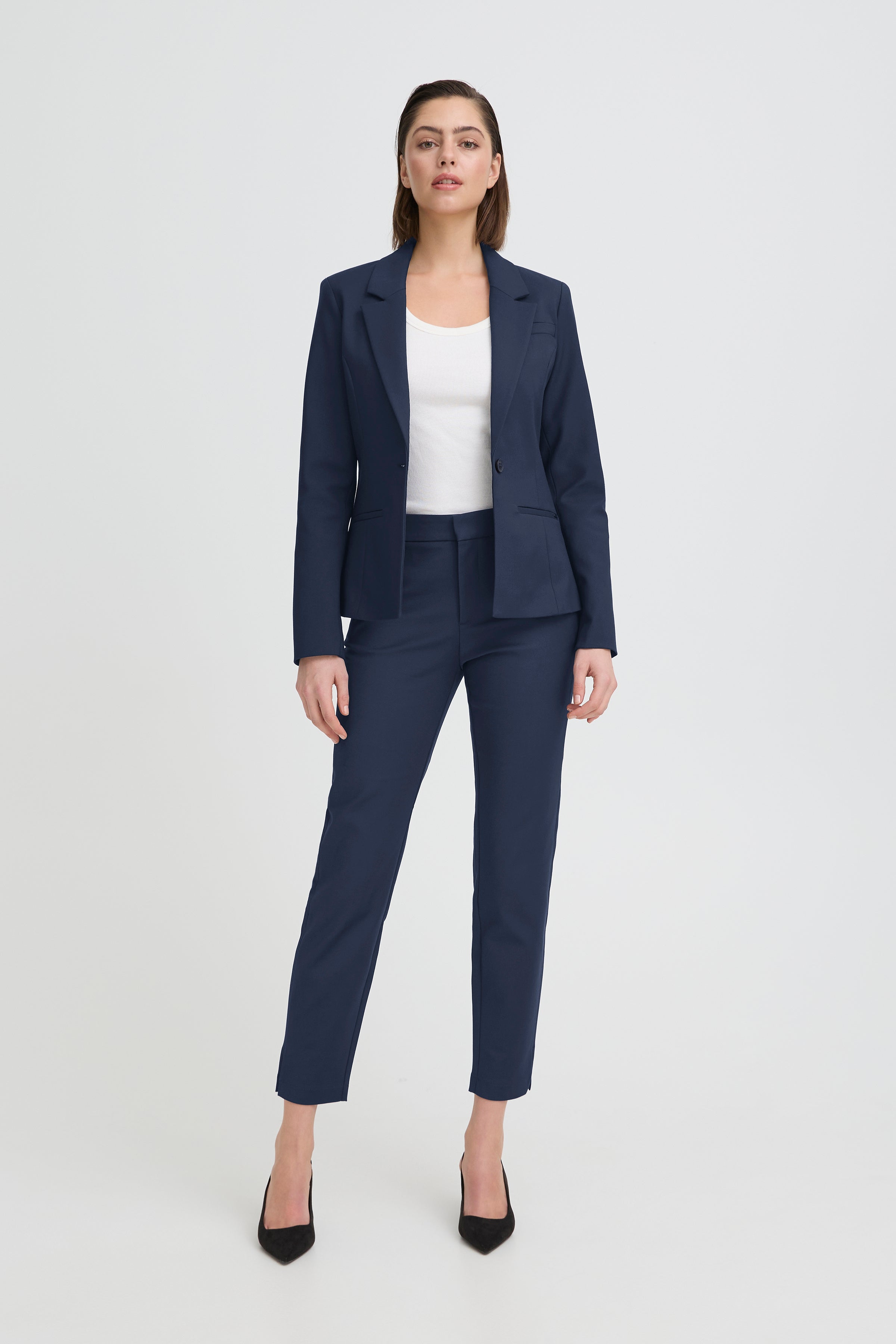 PULZ BUKSER BINDY ANKEL