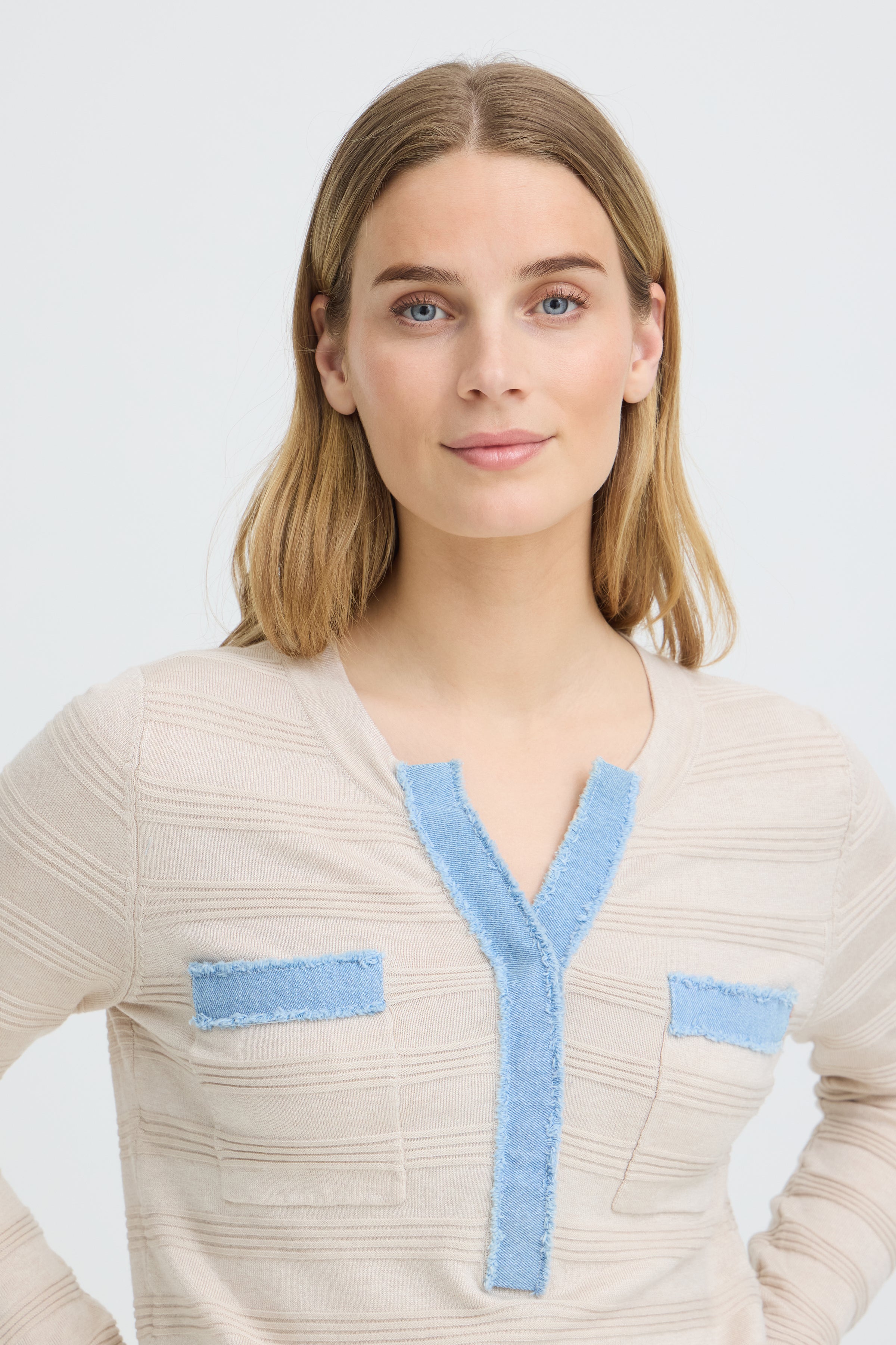 PULZ BLUSE