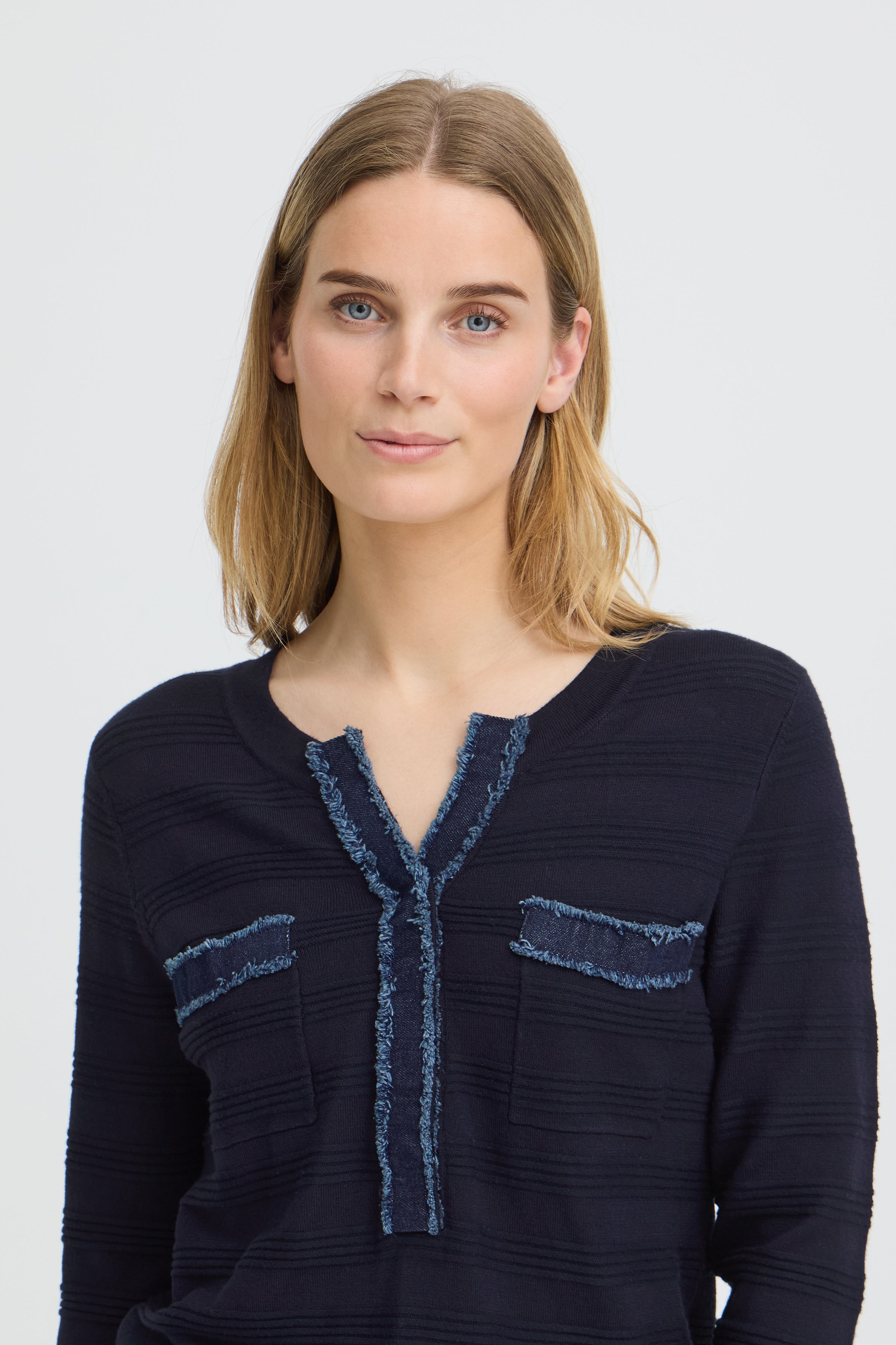 PULZ BLUSE