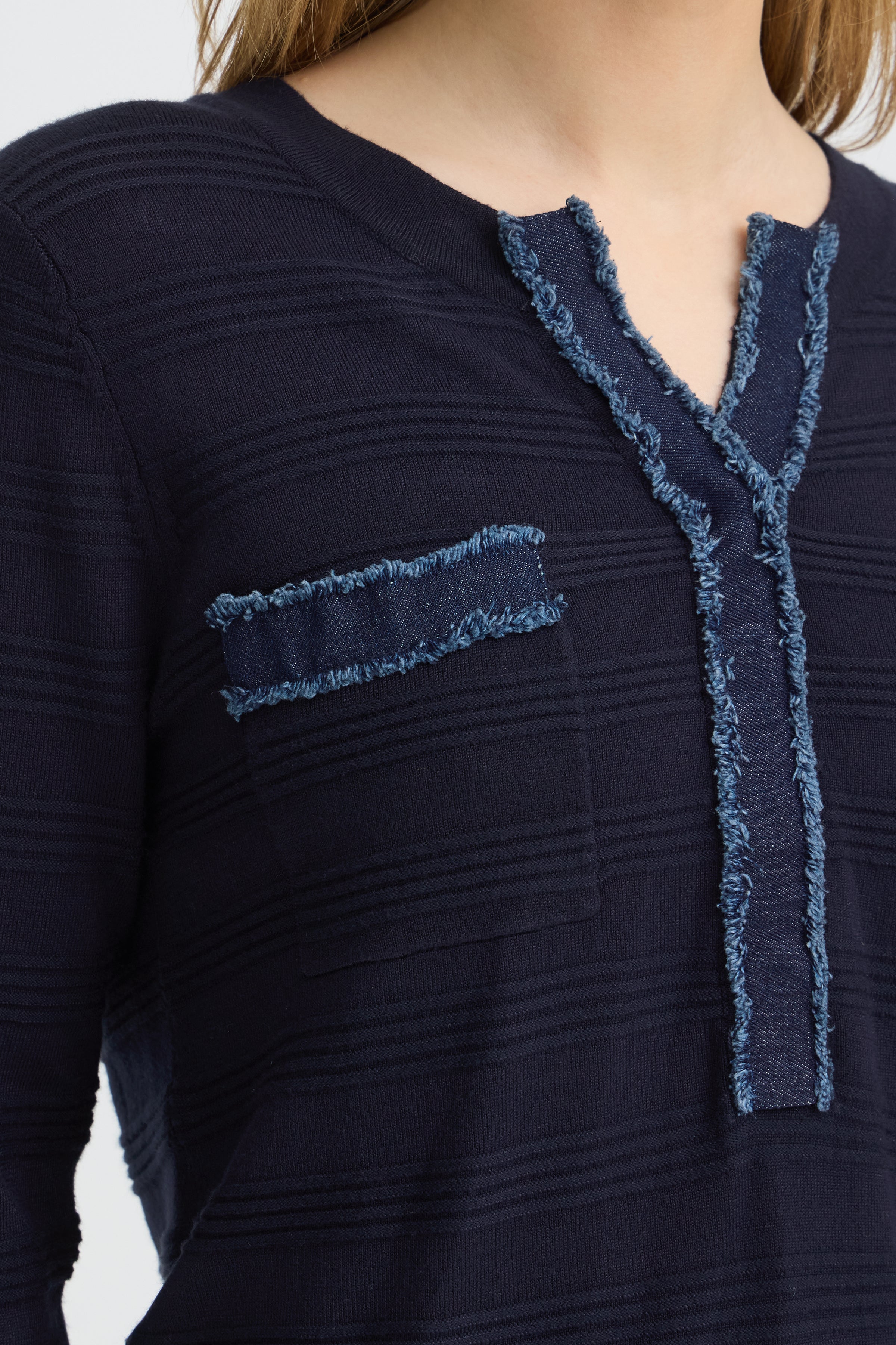 PULZ BLUSE