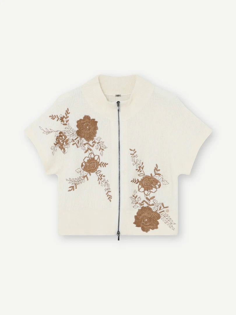 GUSTAV CARDIGAN