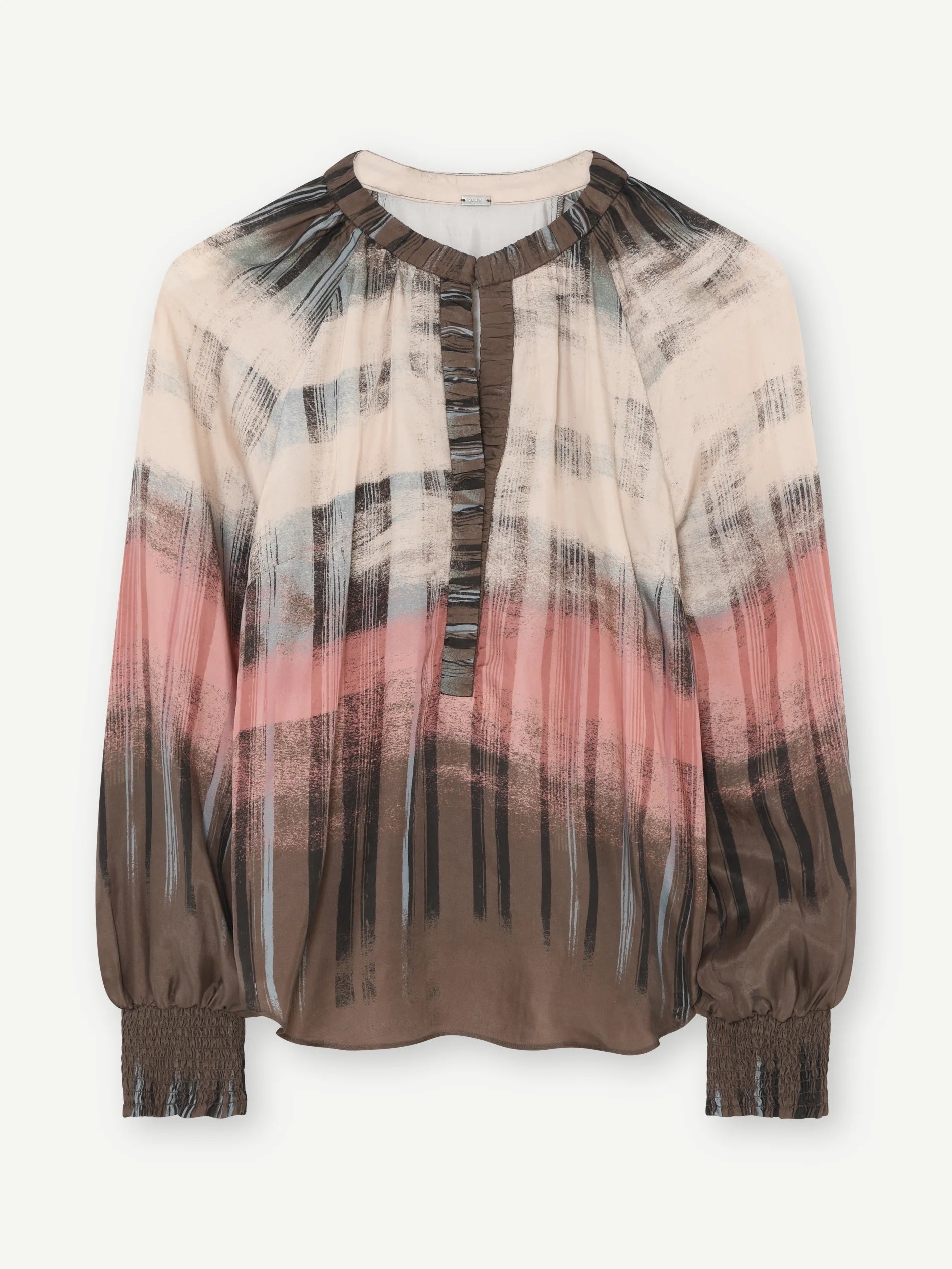 GUSTAV BLUSE