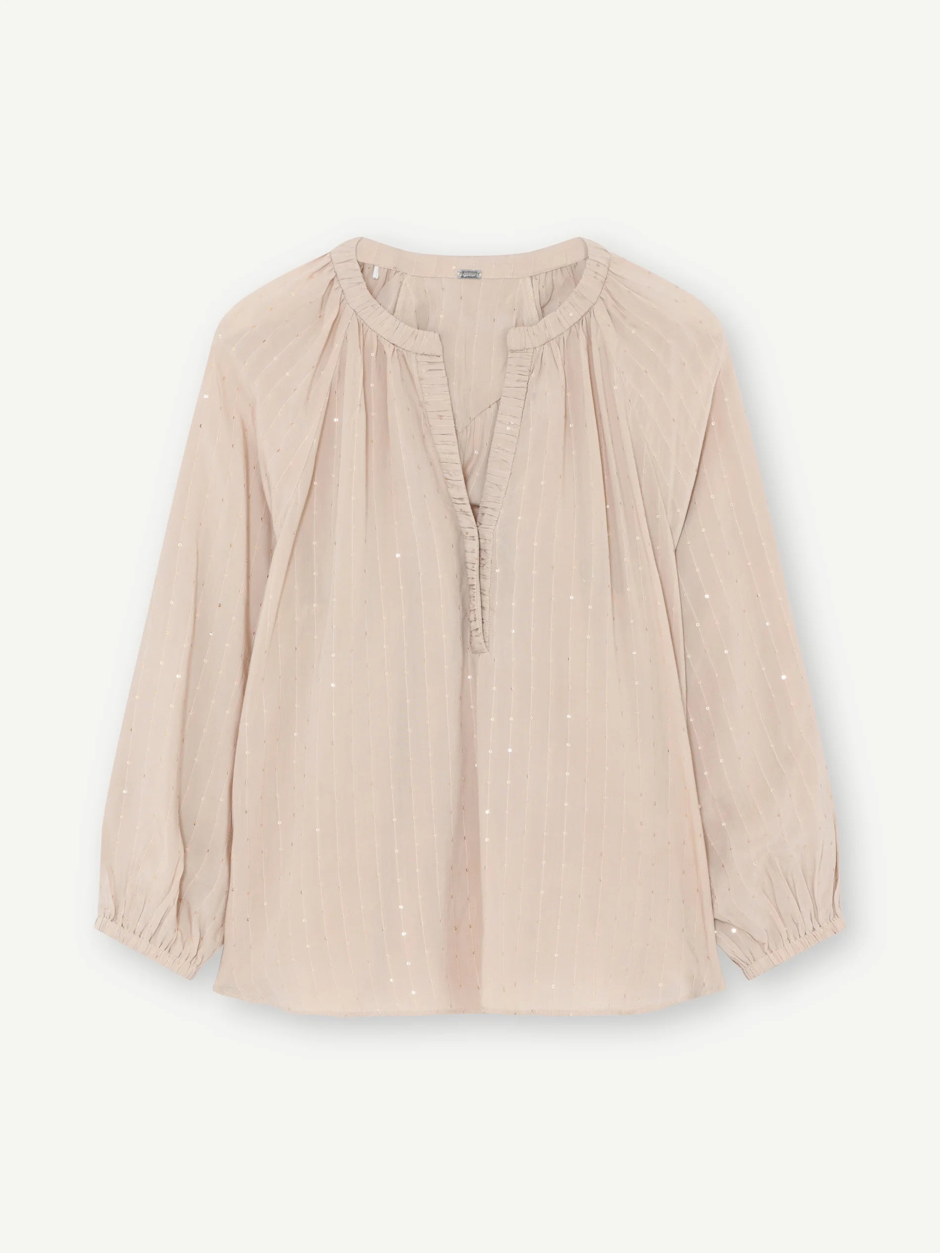 GUSTAV BLUSE