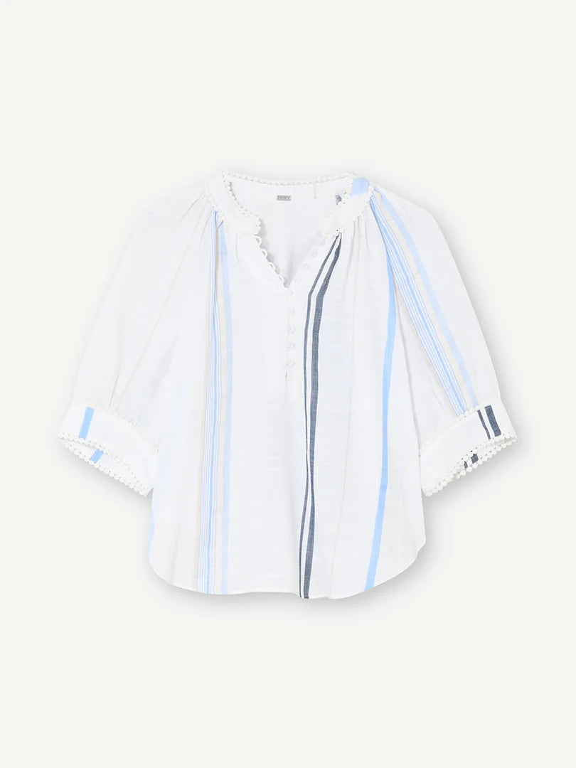 GUSTAV BLUSE ANNSOFIE