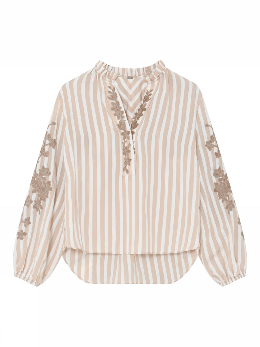 GUSTAV BLUSE