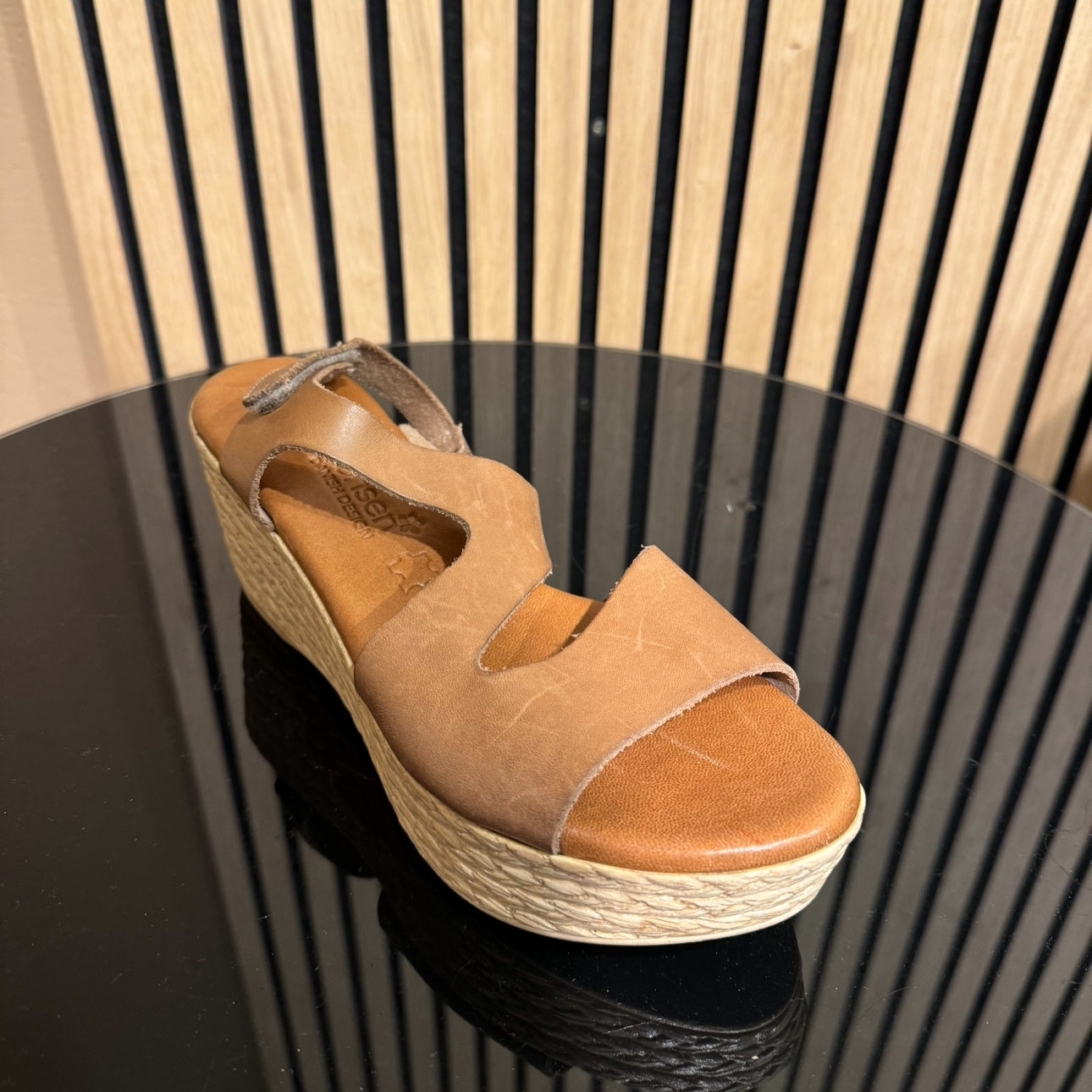 TIM OG SIMONSEN SANDAL