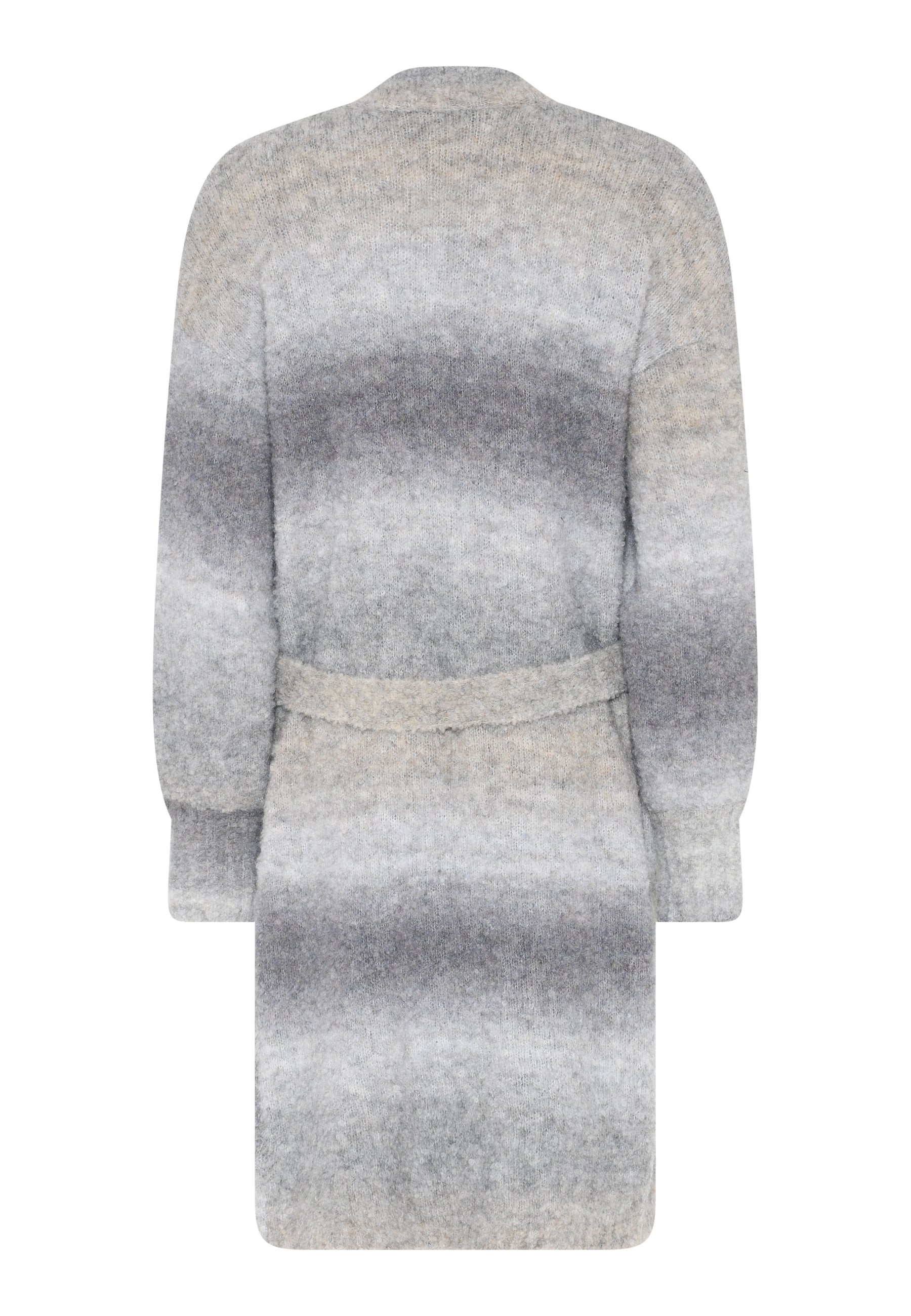 LUNDGAARD STRIK CARDIGAN