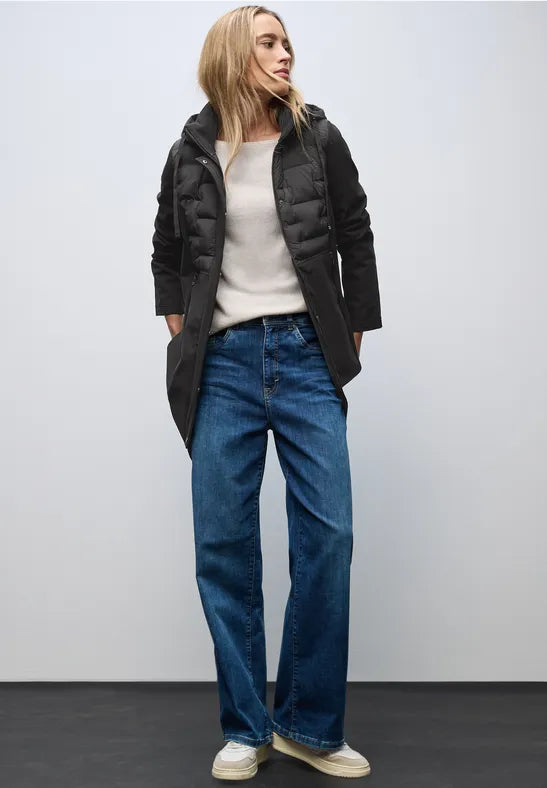 STREET ONE JAKKE SOFT