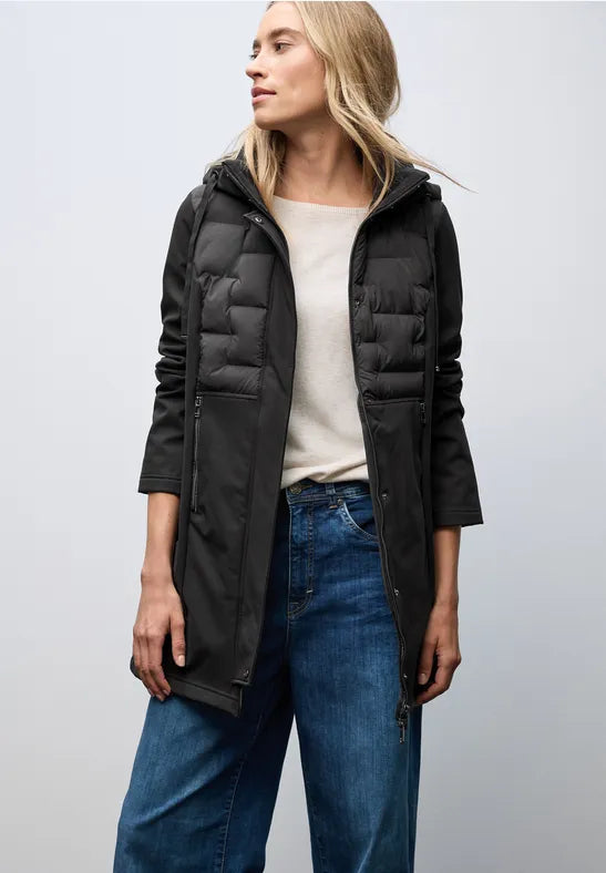 STREET ONE JAKKE SOFT